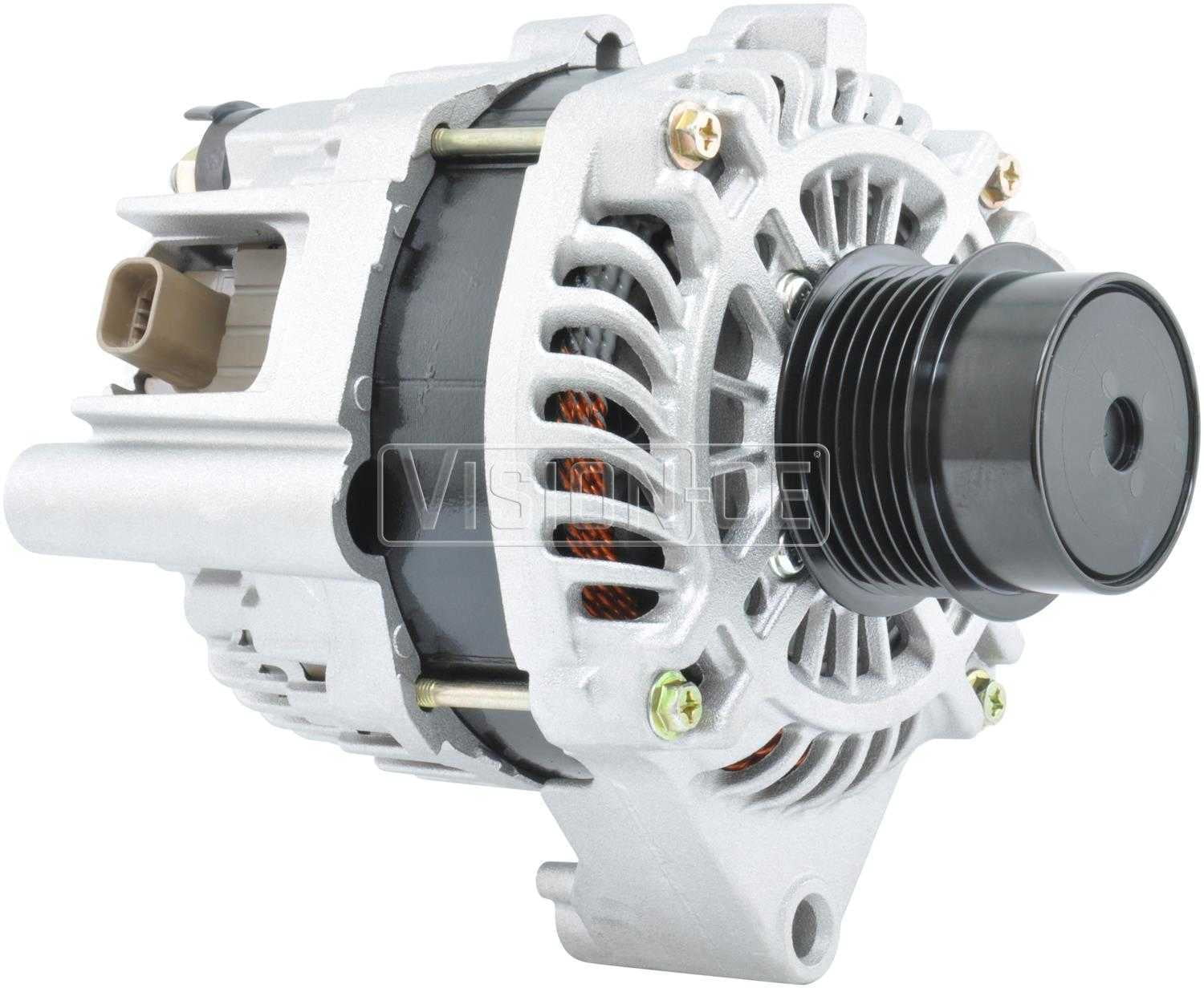 Vision OE 42073 Alternator