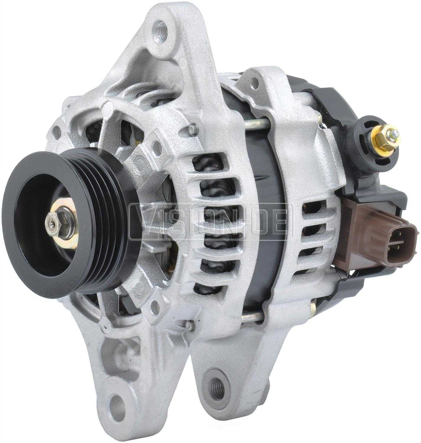 Vision OE 42080 Alternator