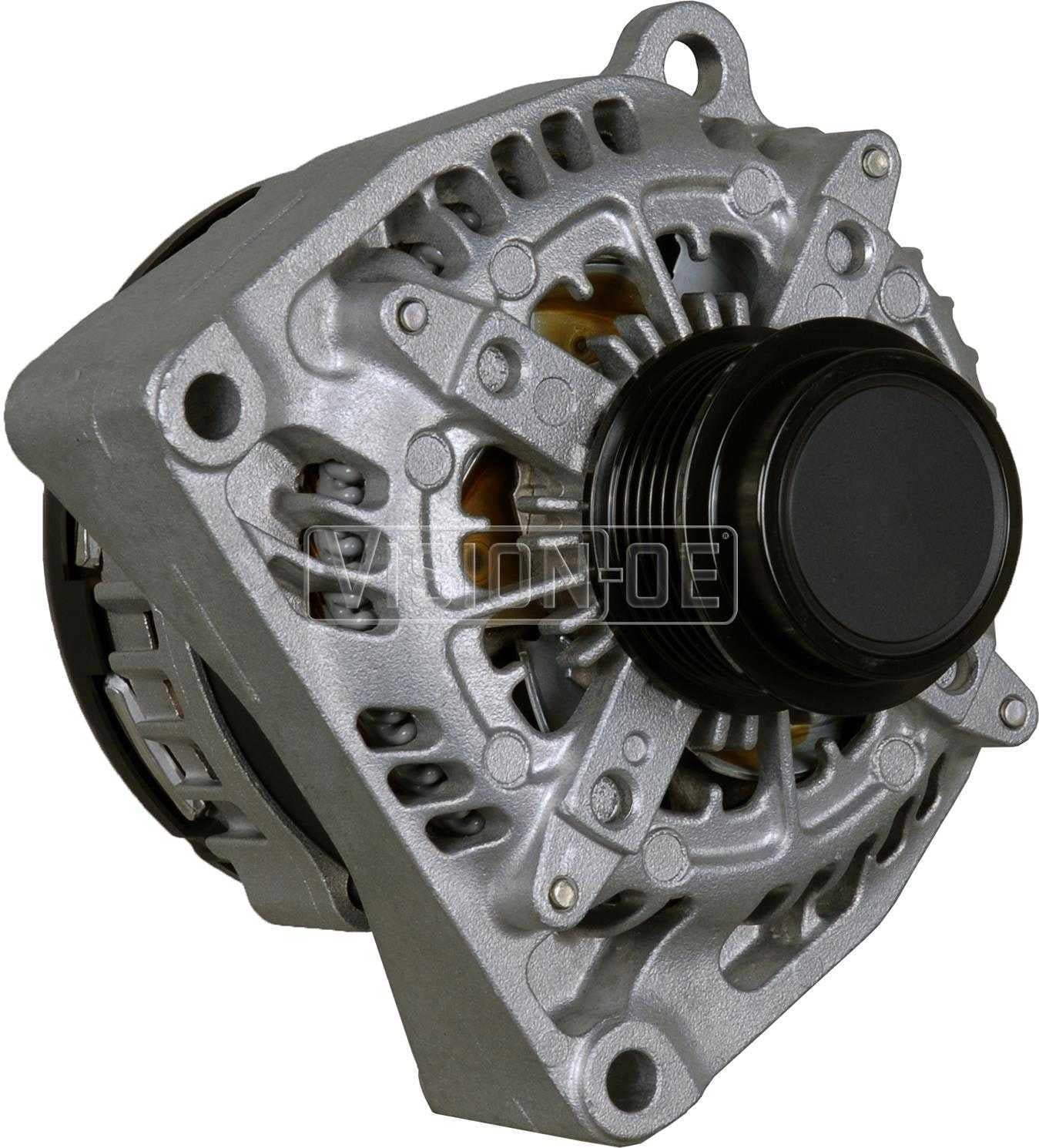 Vision OE 42092 Alternator