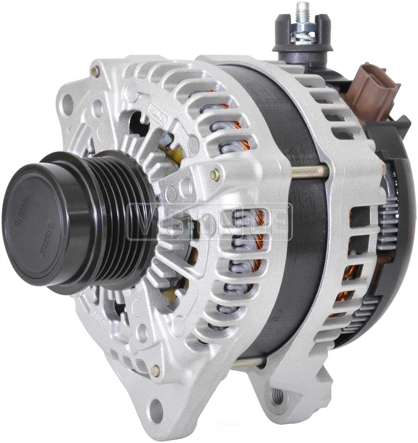 Vision OE 42100 Alternator