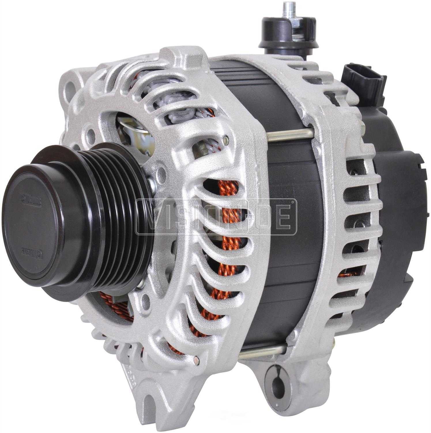 Vision OE 42116 Alternator