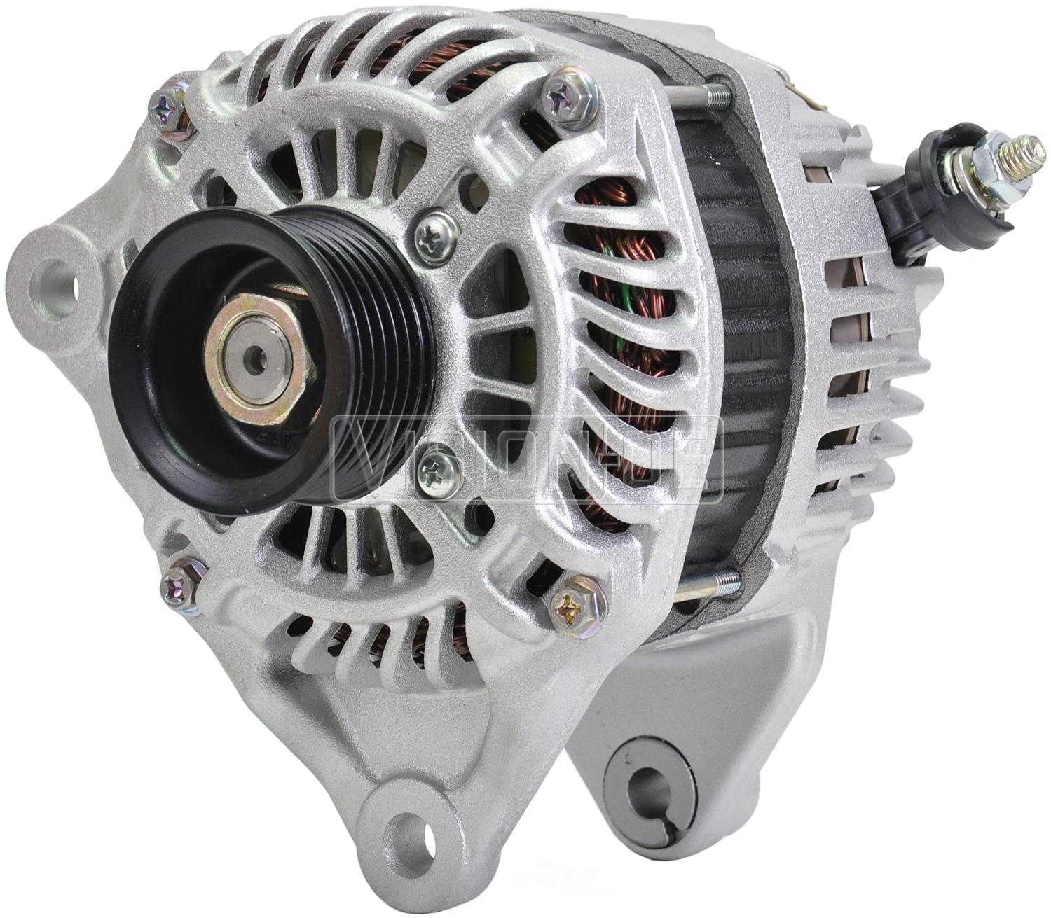 Vision OE 42143 Alternator