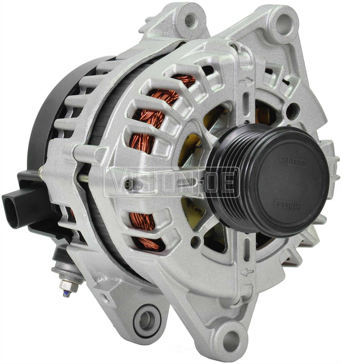 Vision OE 42144 Alternator