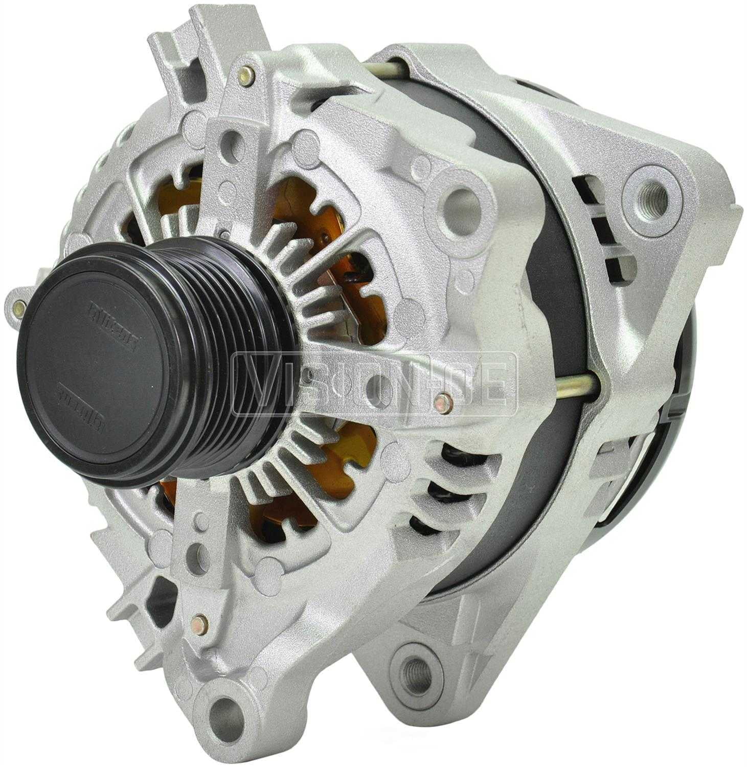 Vision OE 42149 Alternator