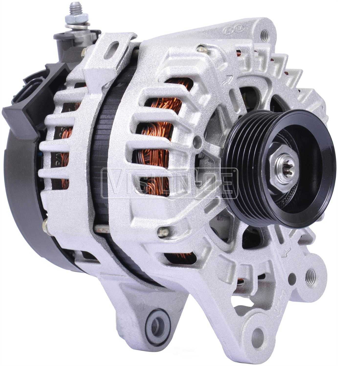 Vision OE 42156 Alternator