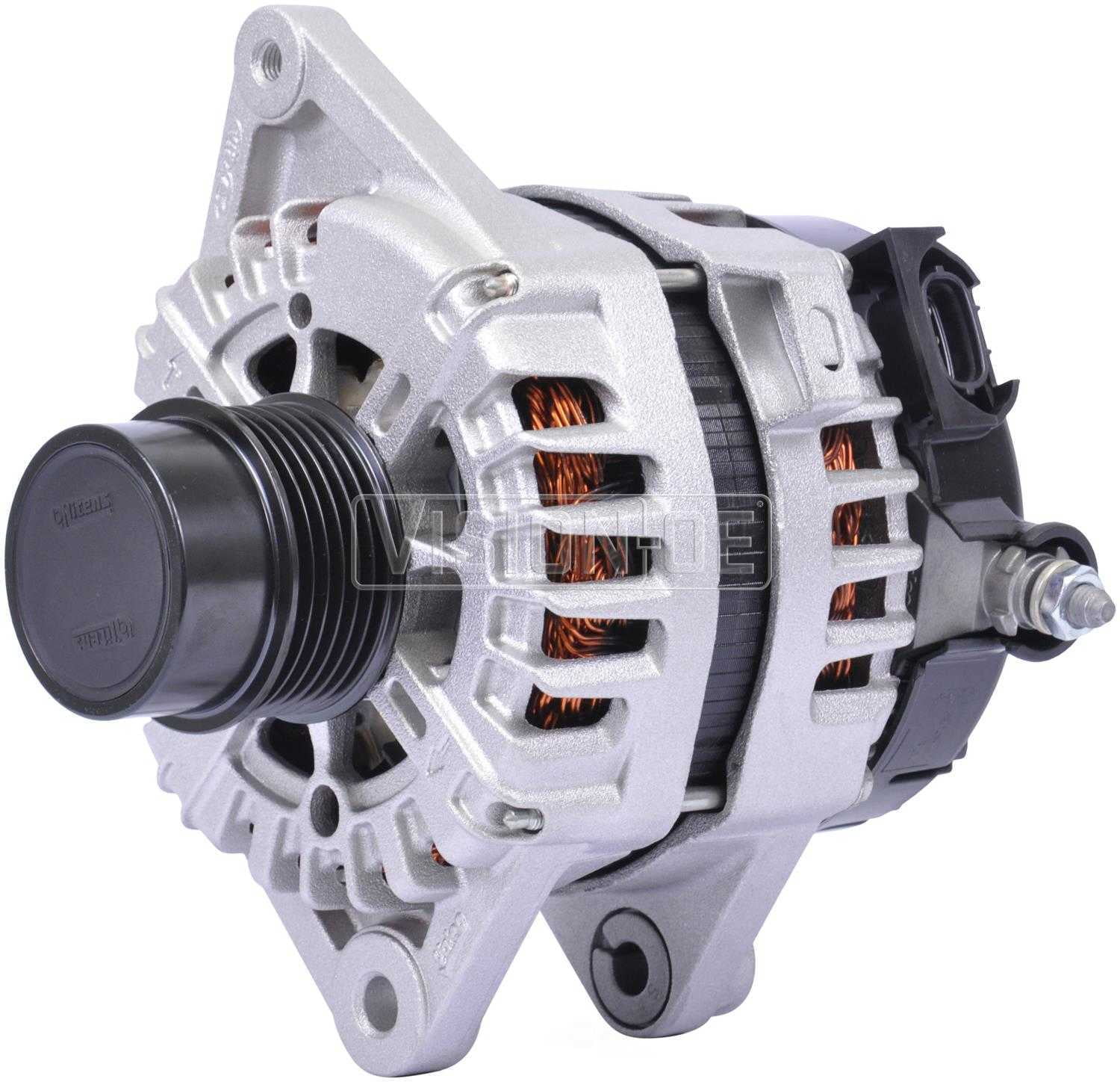 Vision OE 42157 Alternator