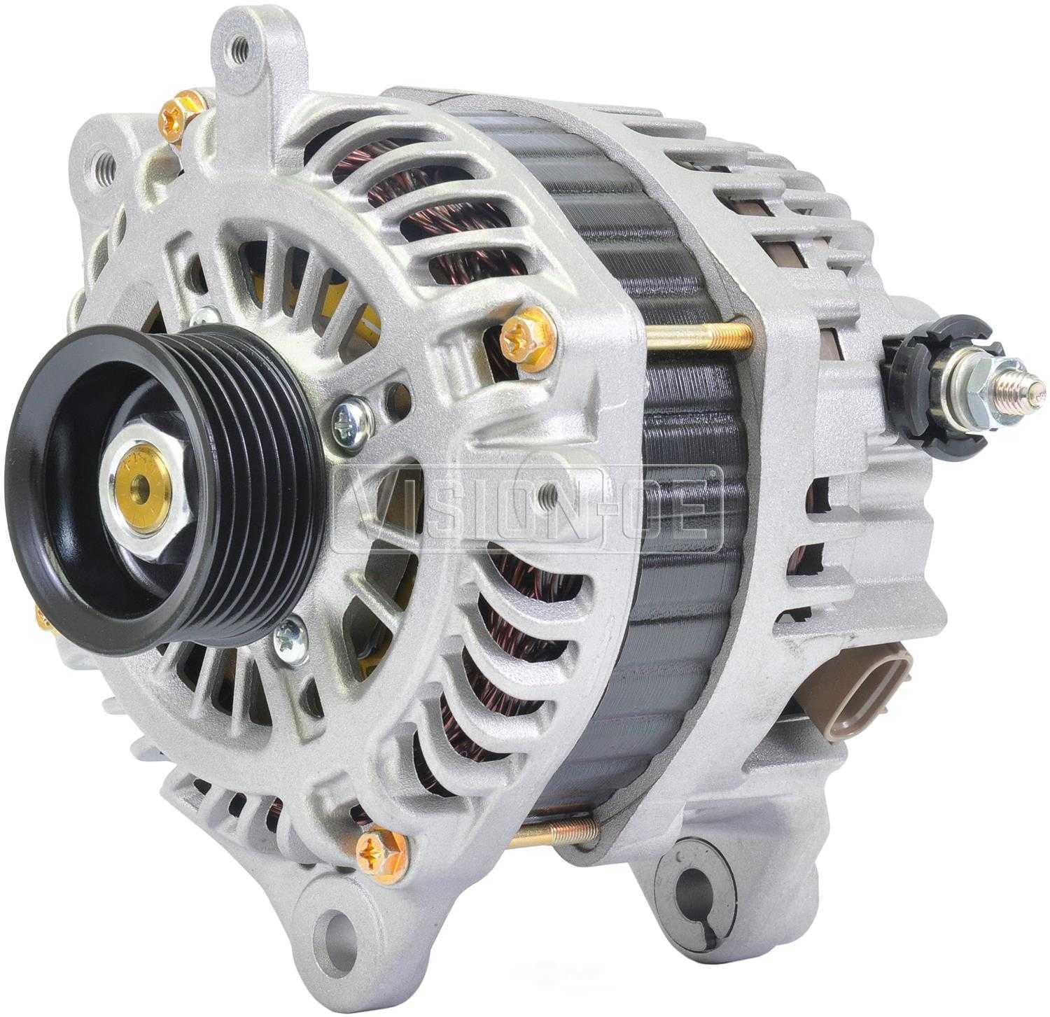 Vision OE 42162 Alternator