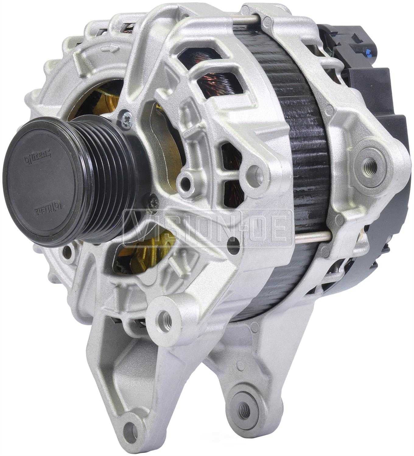 Vision OE 42165 Alternator