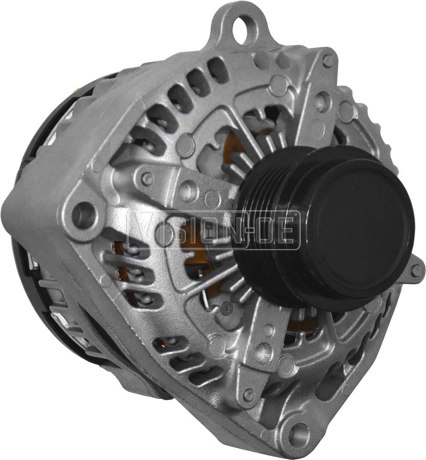 Vision OE 42174 Alternator