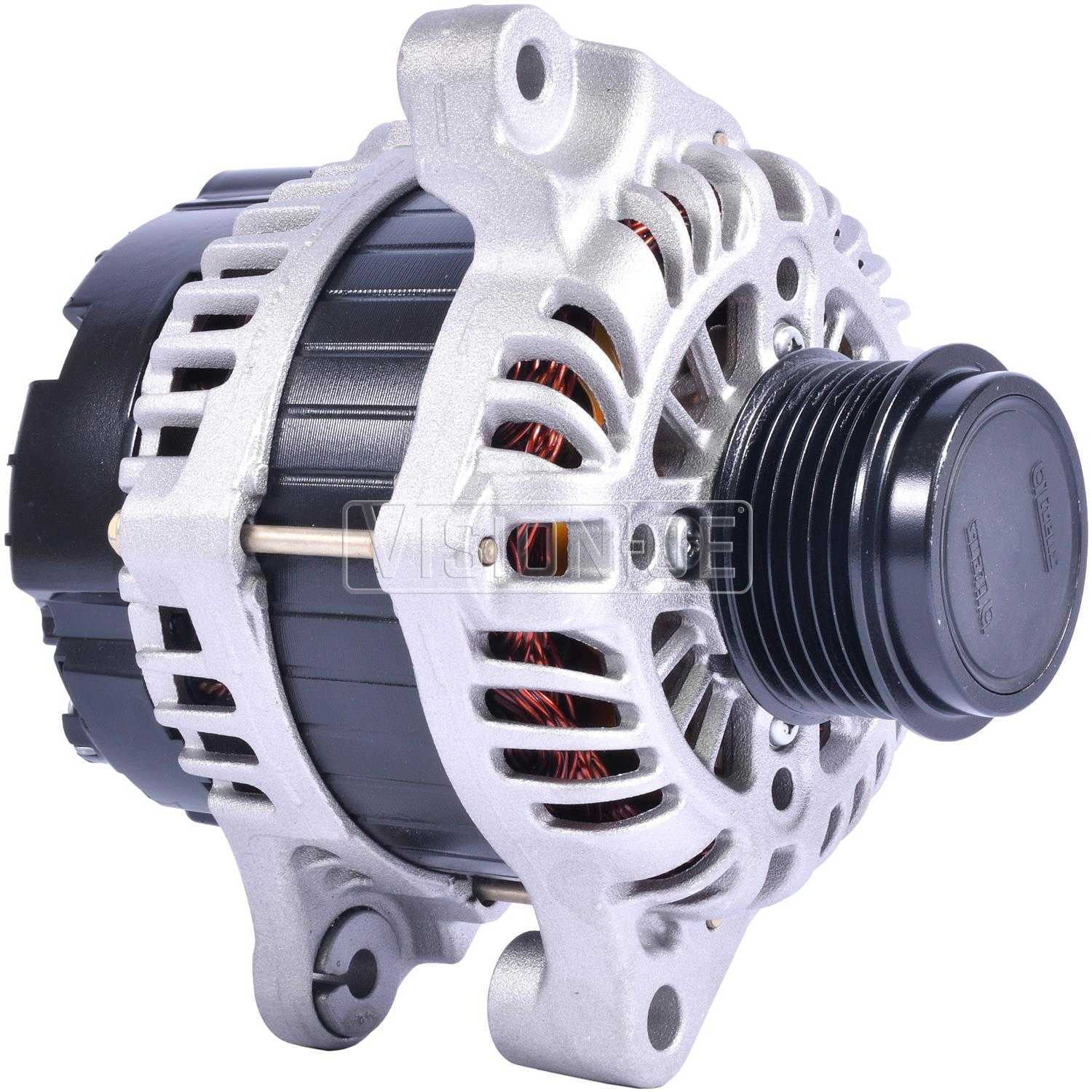 Vision OE 42182 Alternator