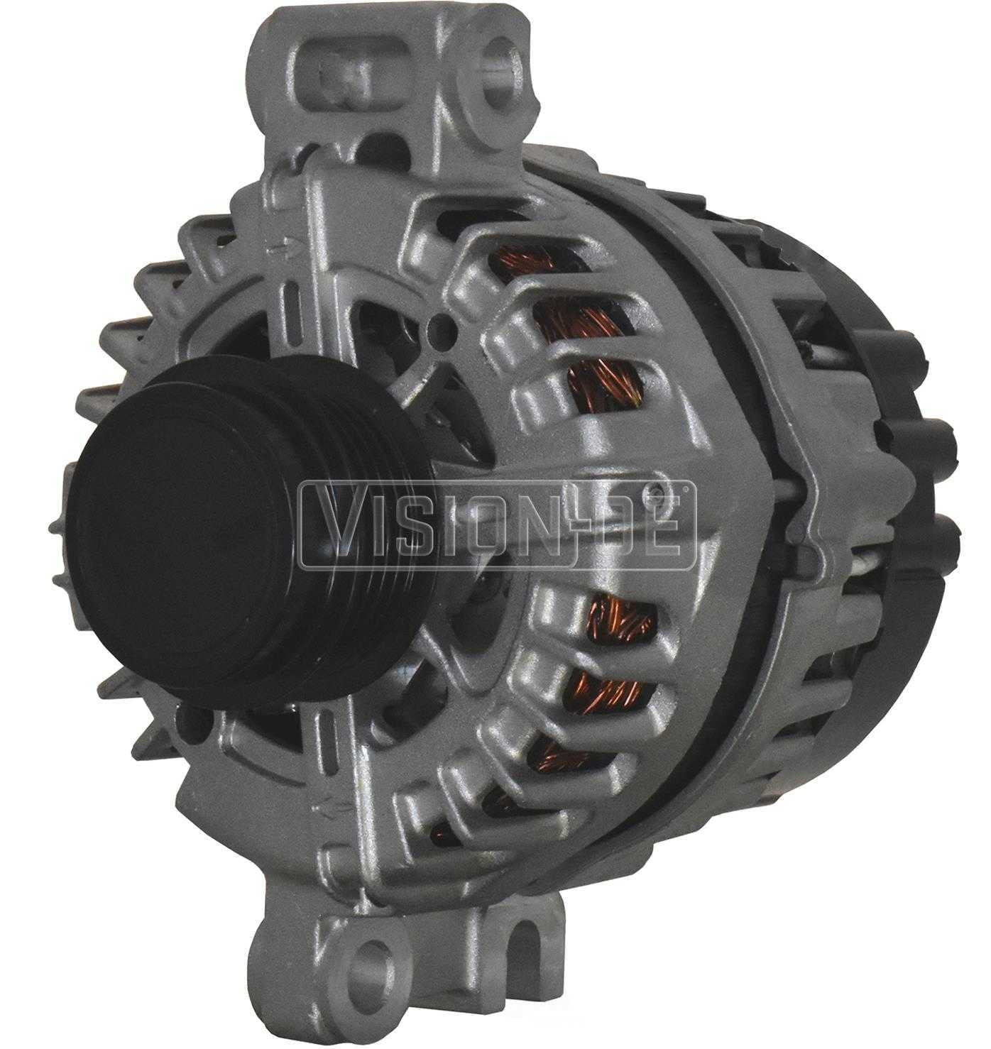 Vision OE 42187 Alternator