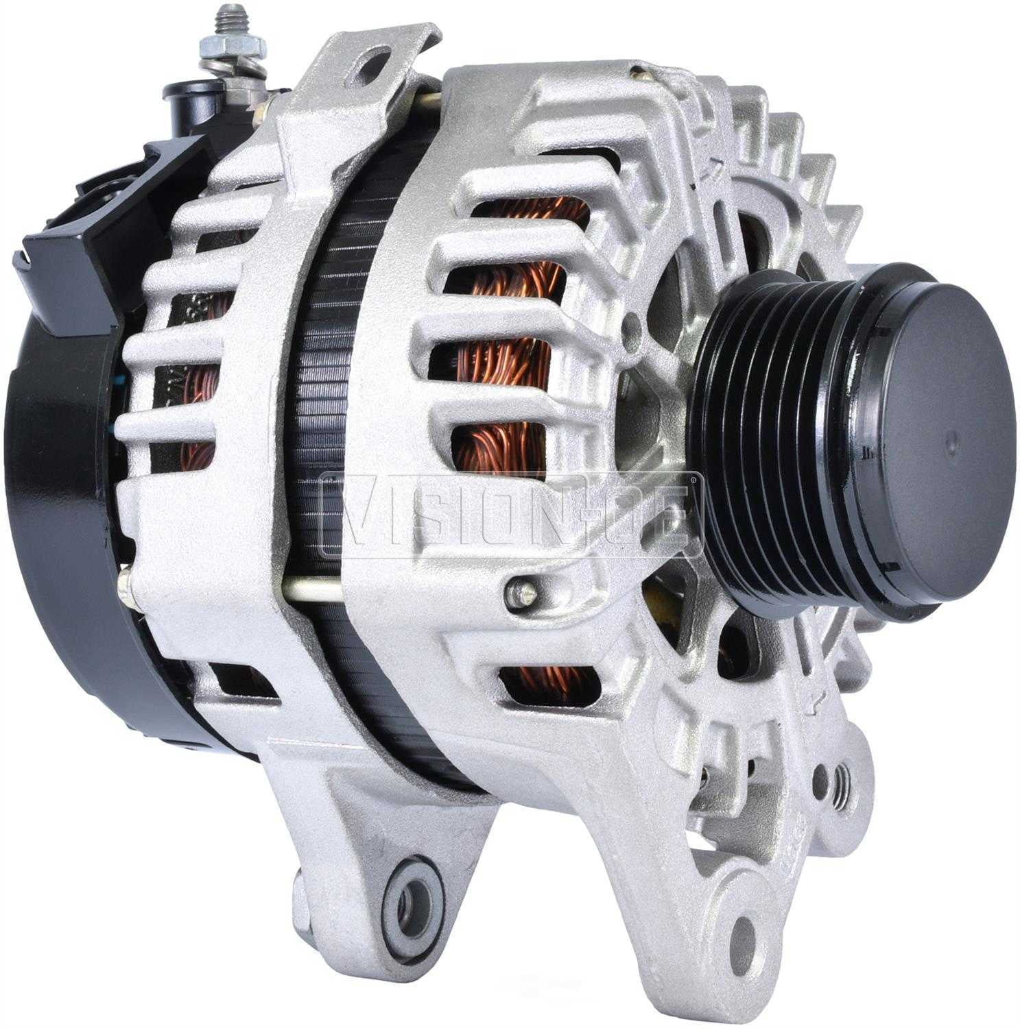Vision OE 42221 Alternator