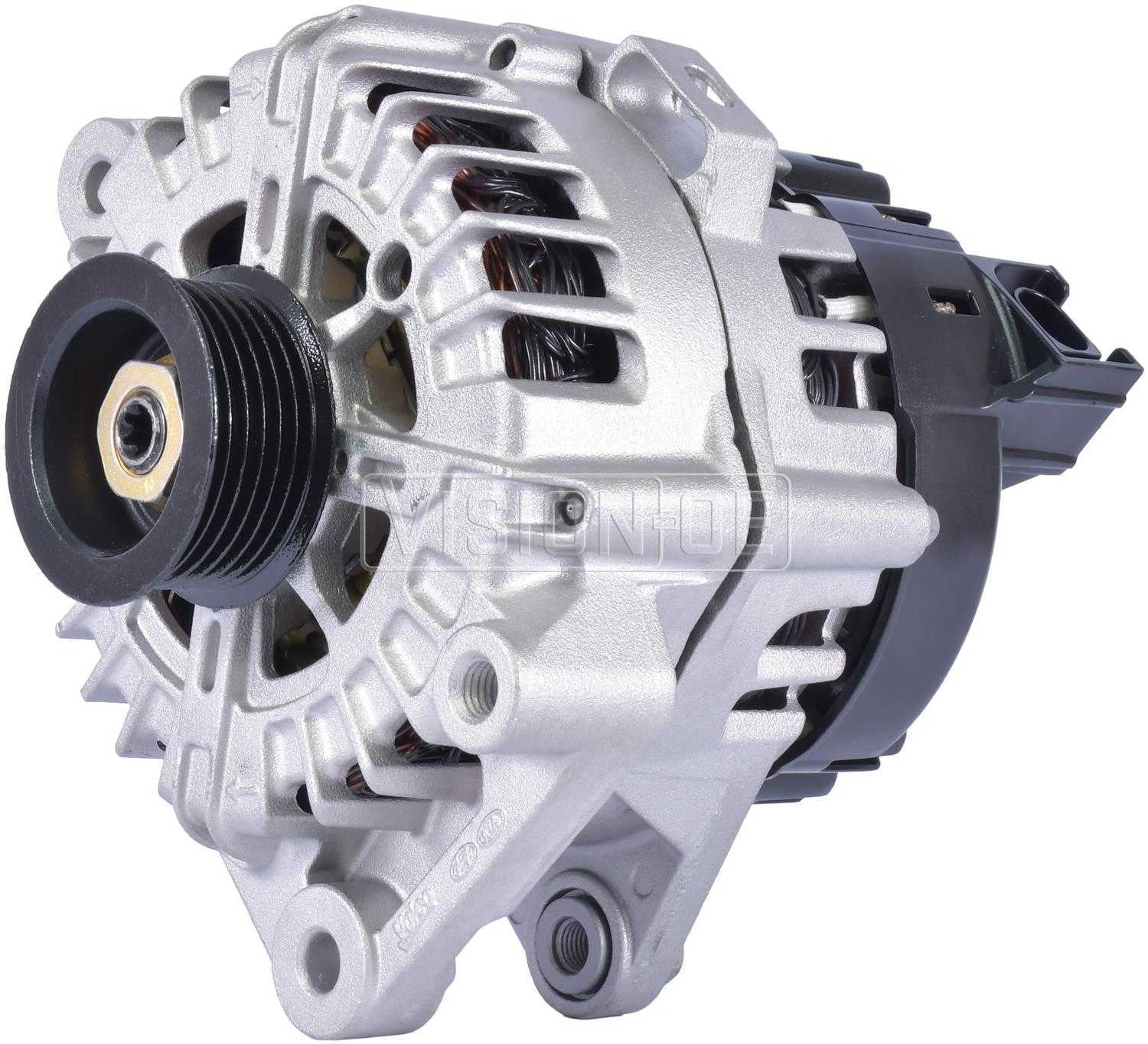 Vision OE 42225 Alternator