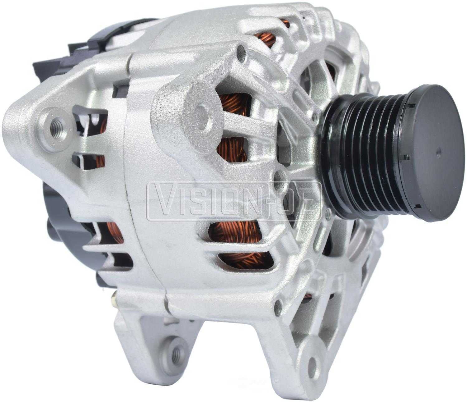Vision OE 42232 Alternator