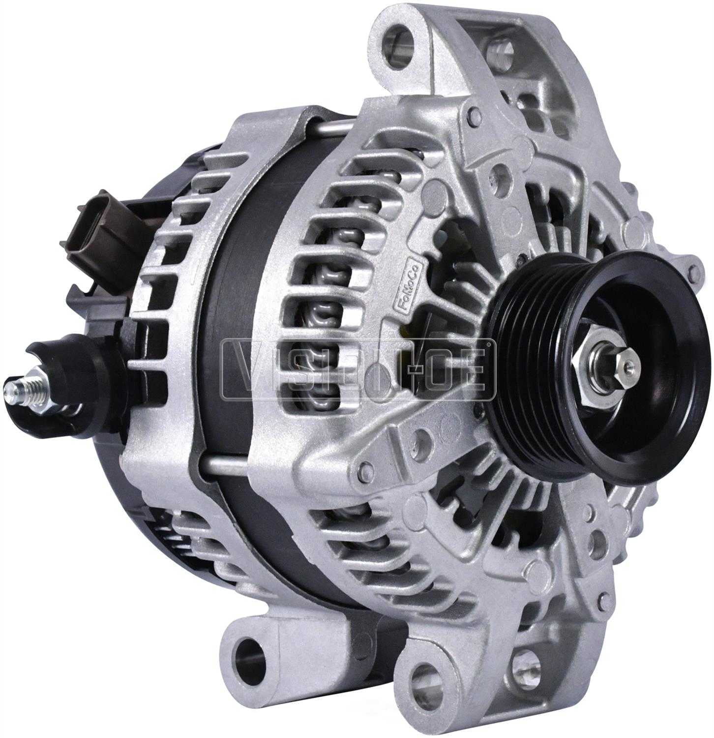 Vision OE 42244 Alternator