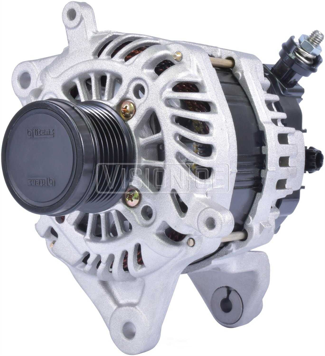 Vision OE 42246 Alternator