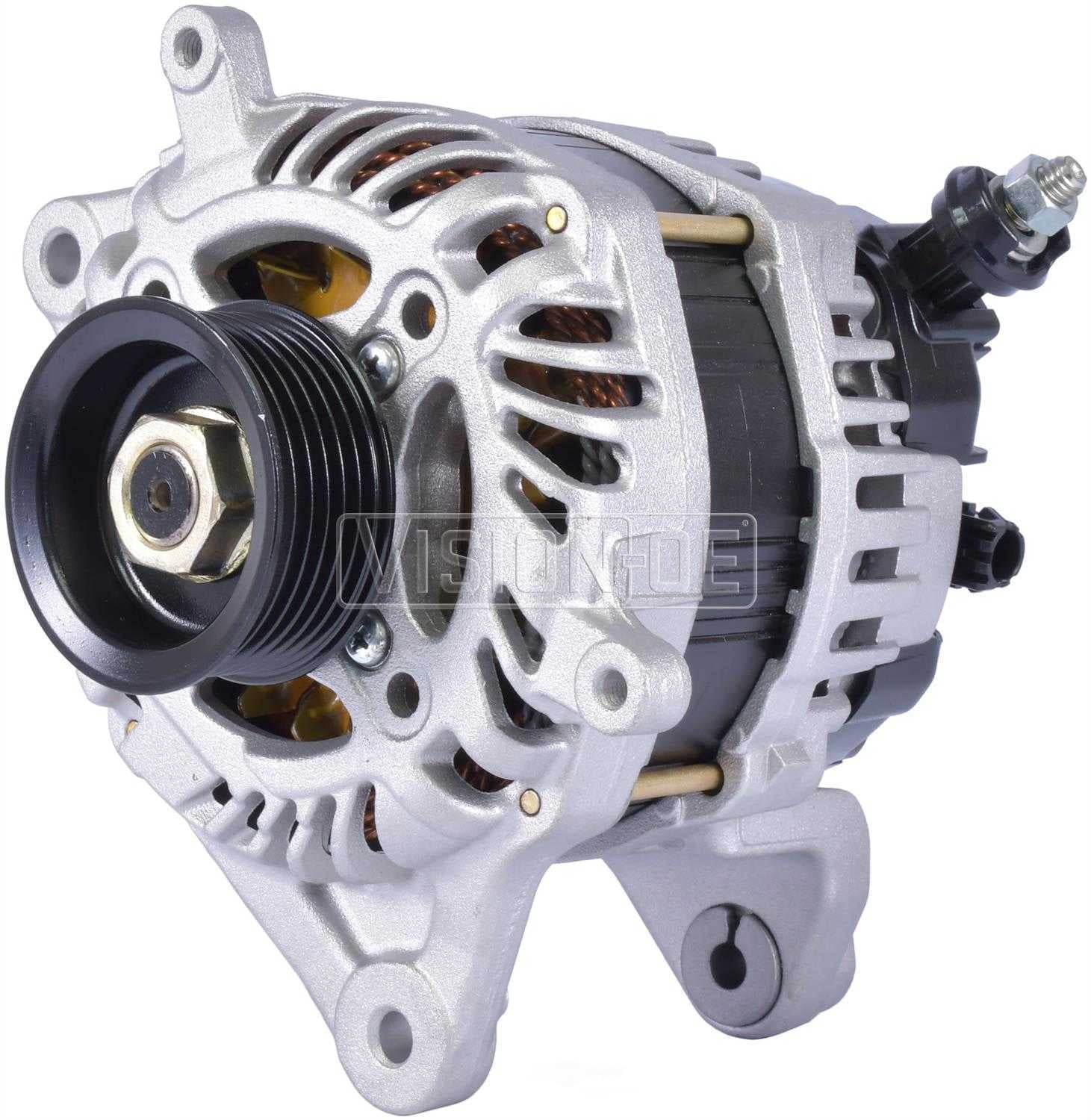 Vision OE 42250 Alternator