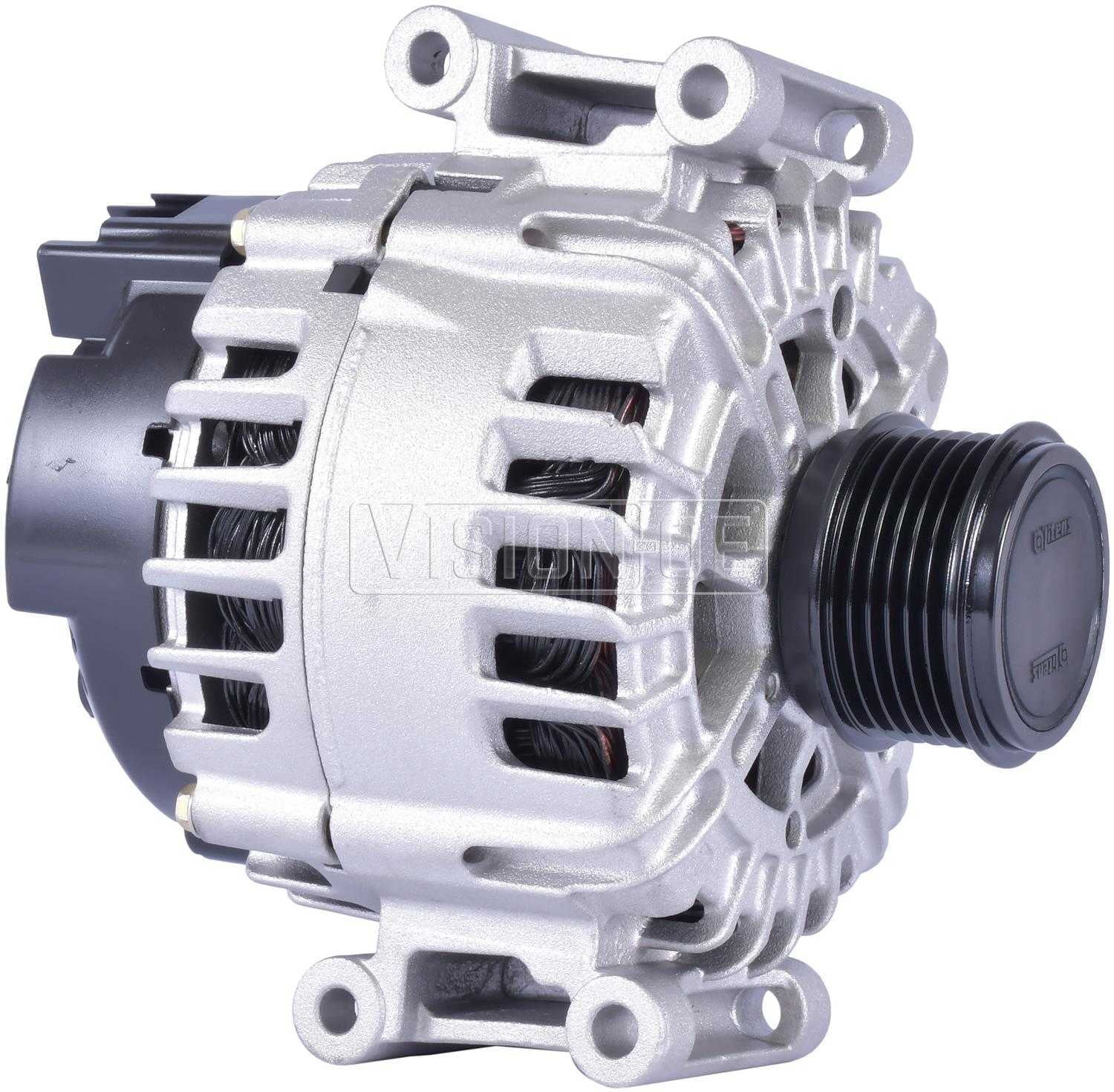 Vision OE 42255 Alternator