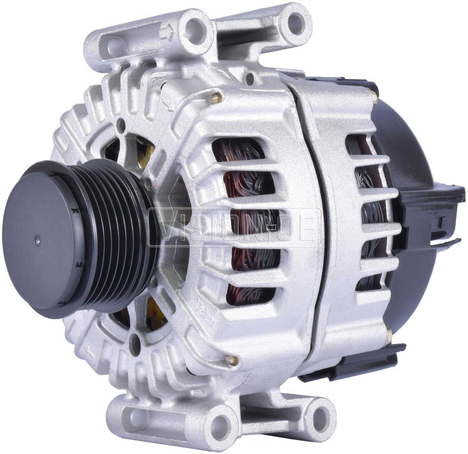 Vision OE 42260 Alternator