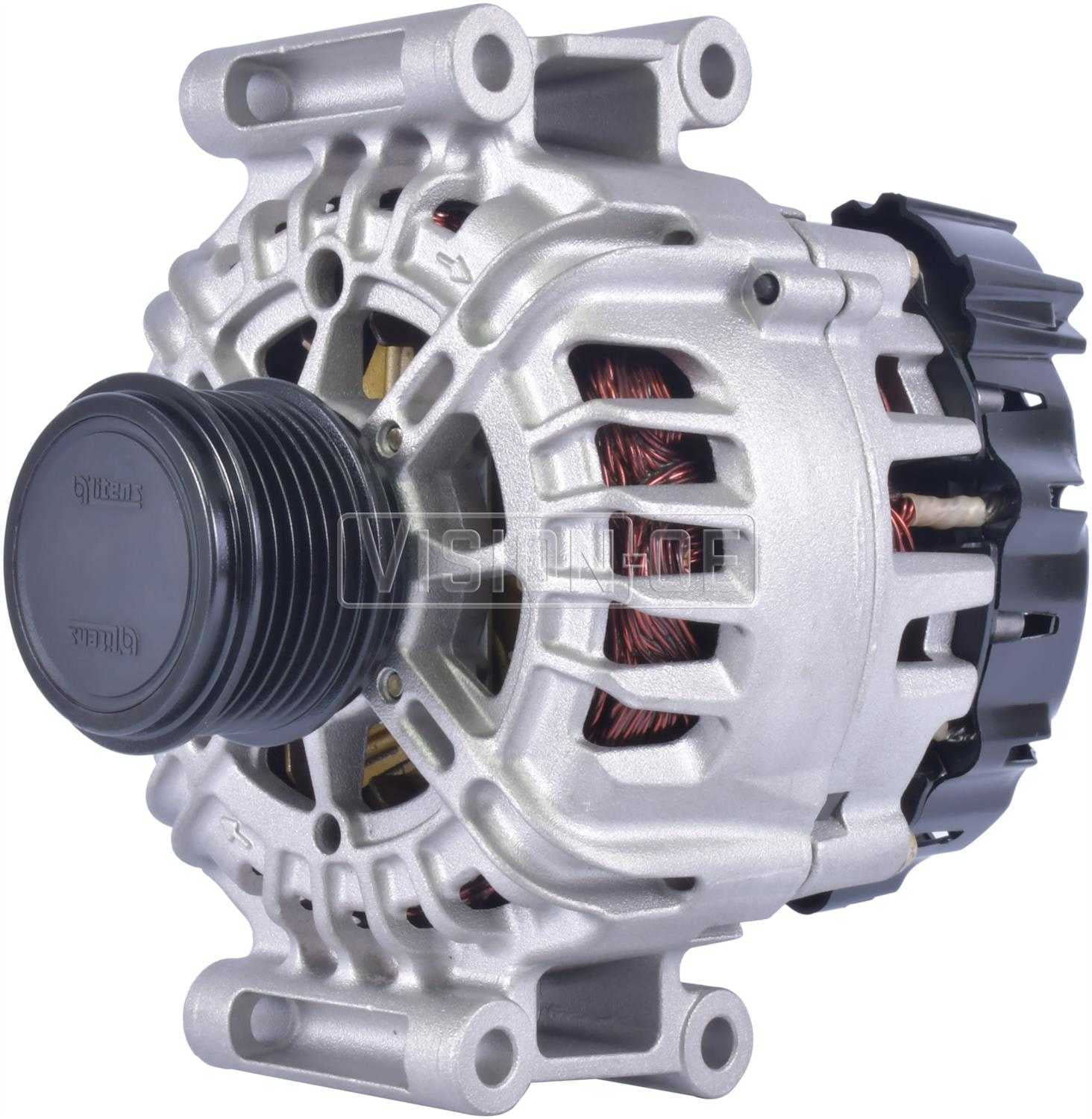 Vision OE 42344 Alternator
