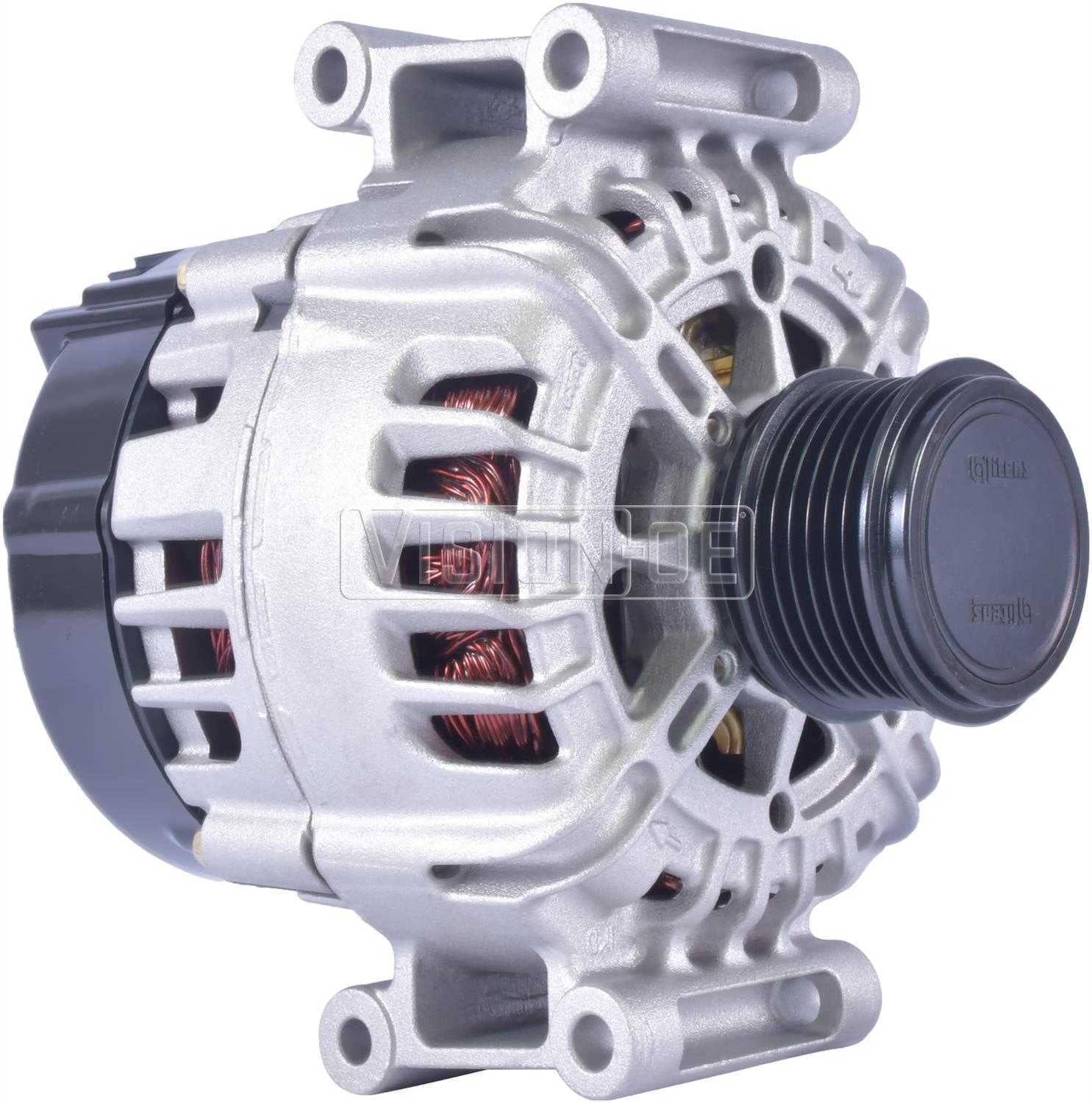 Vision OE 42345 Alternator