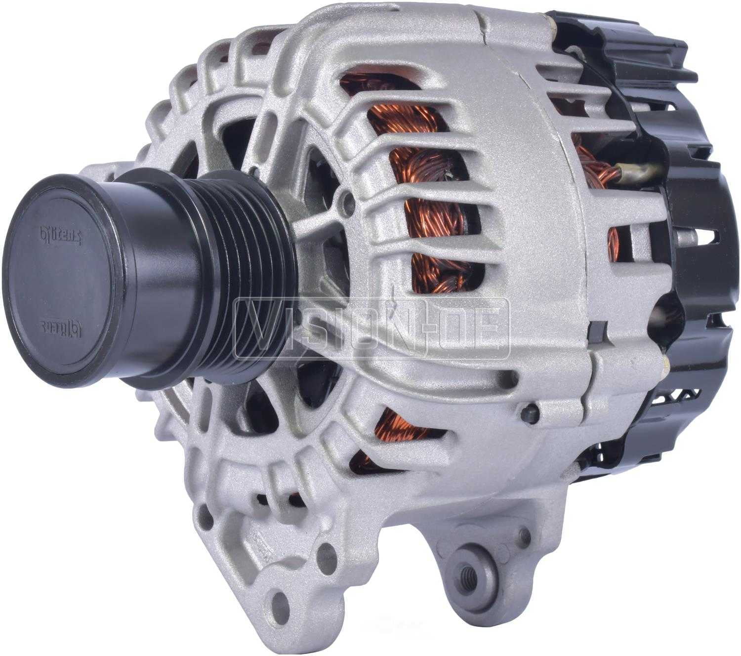 Vision OE 42349 Alternator