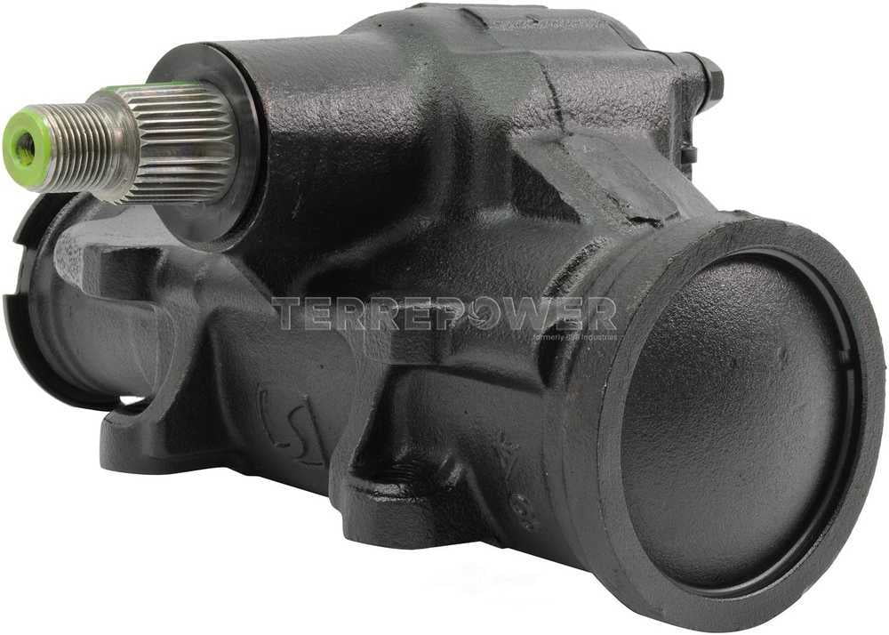 TERREPOWER formerly BBB Industries 502-0129 Remanufactured Power Steering Gear
