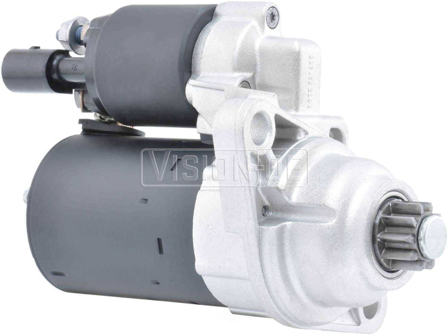Vision OE 52035 Starter Motor