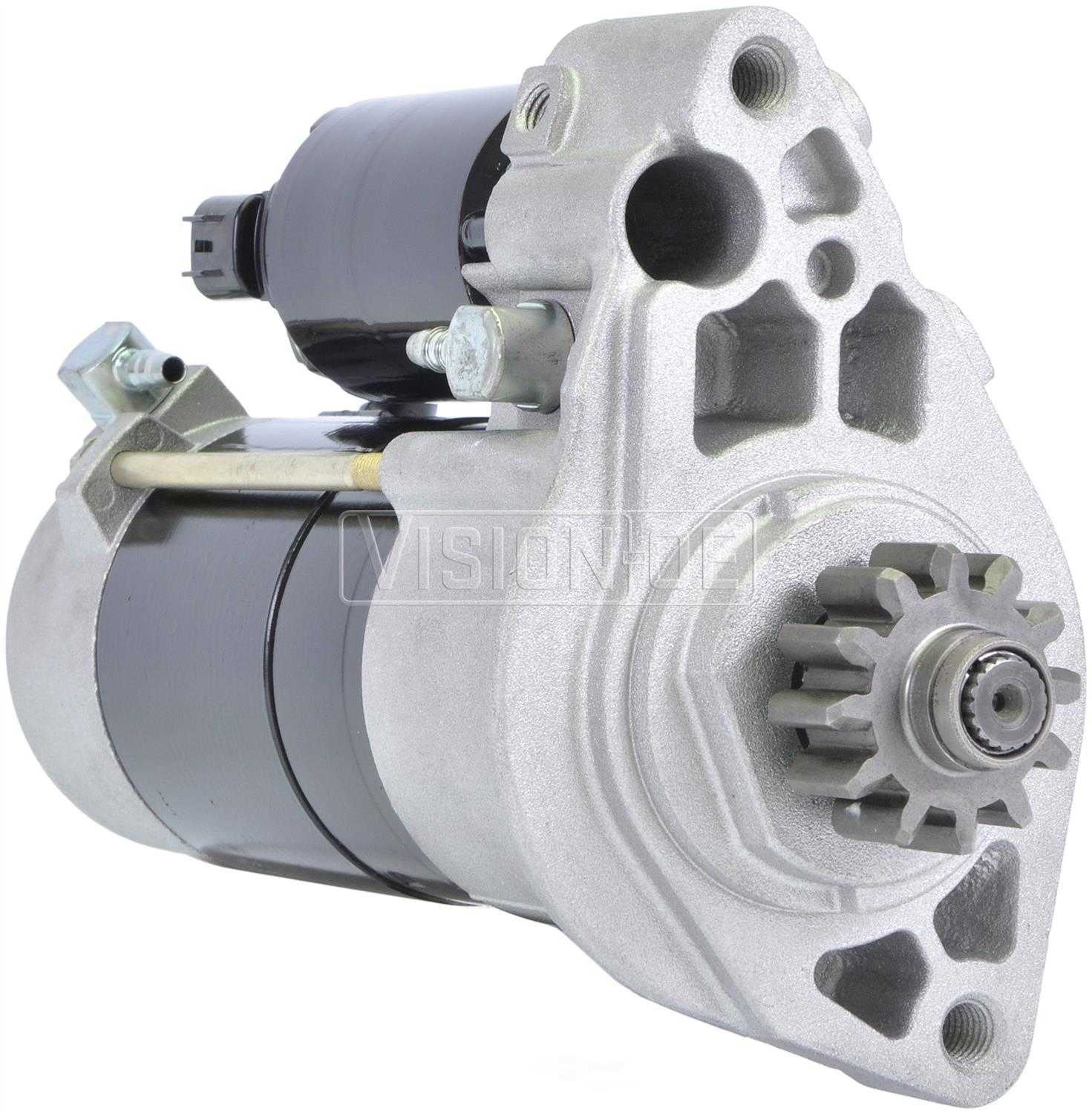 Vision OE 52060 Starter Motor