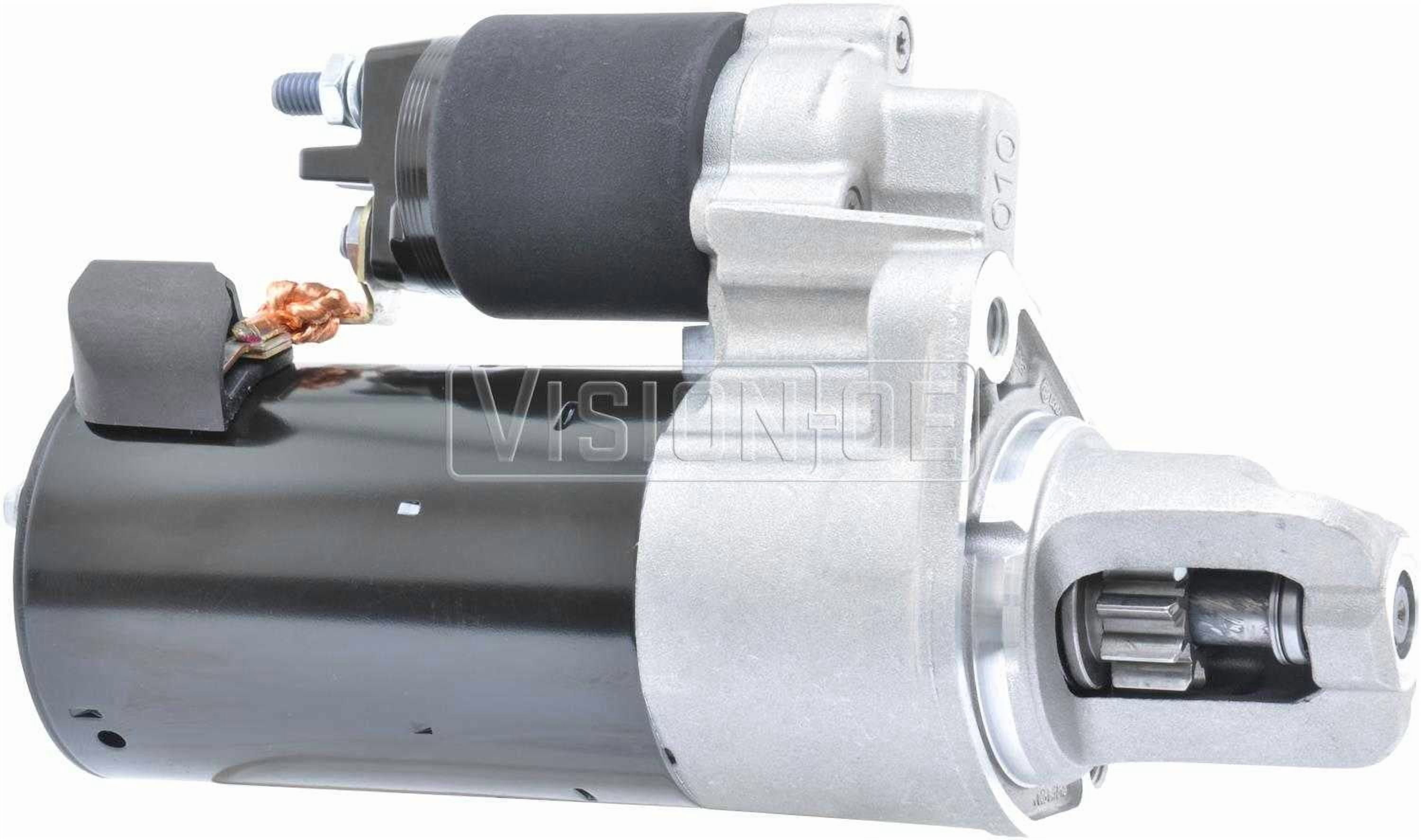 Vision OE 52080 Starter Motor