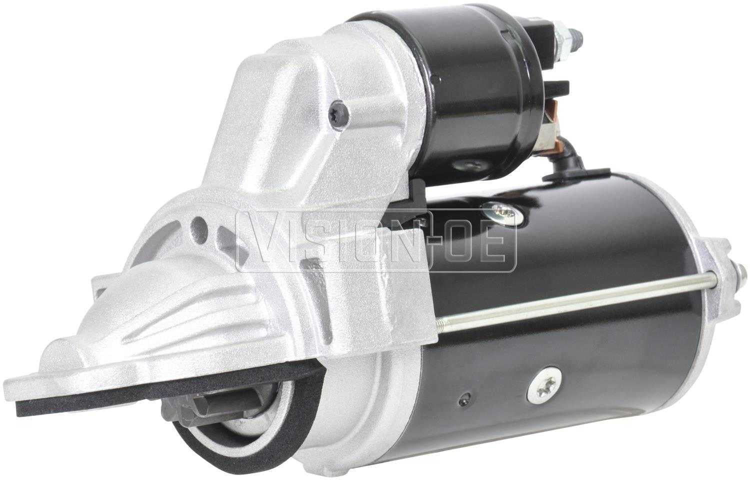 Vision OE 52098 Starter Motor
