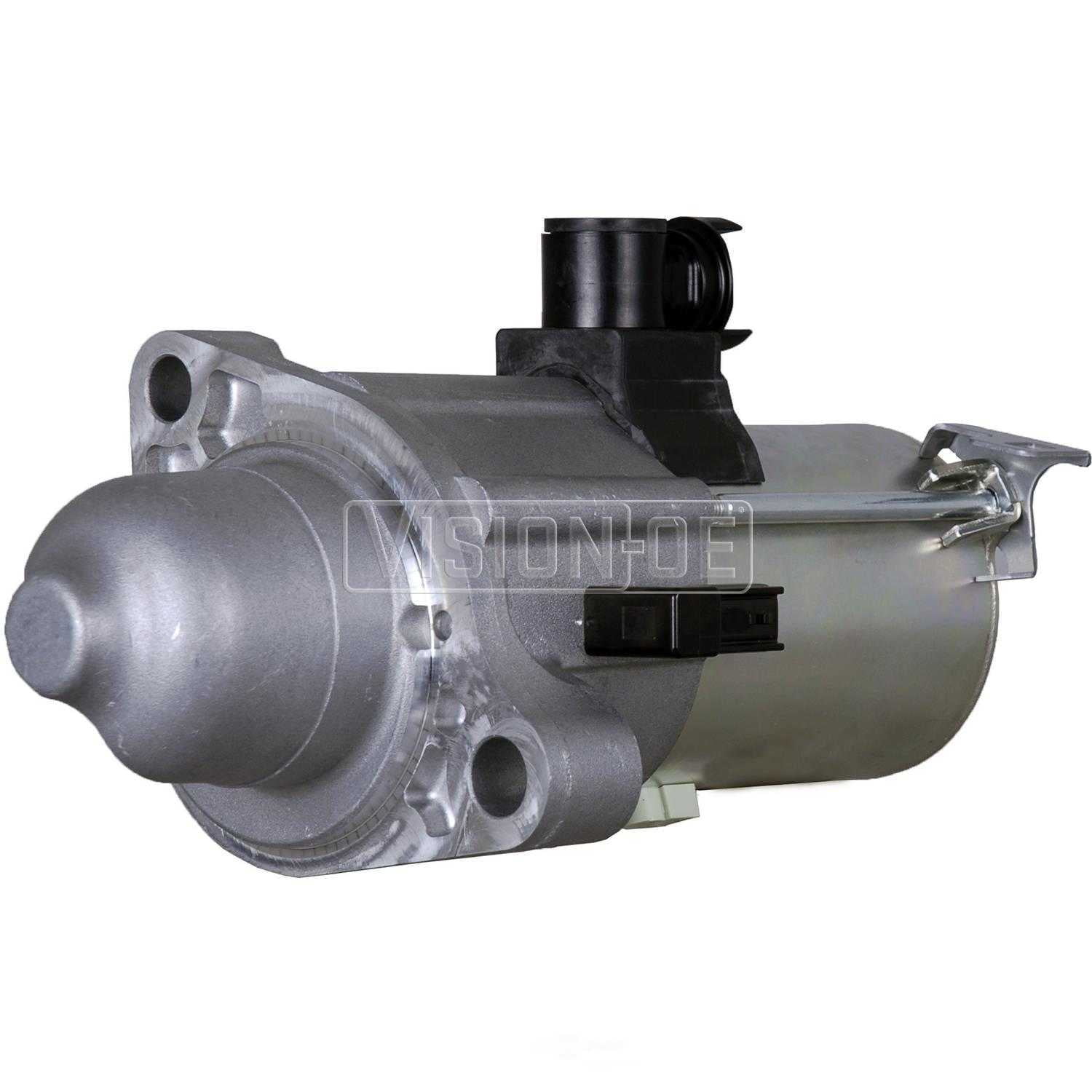 Vision OE 52120 Starter Motor