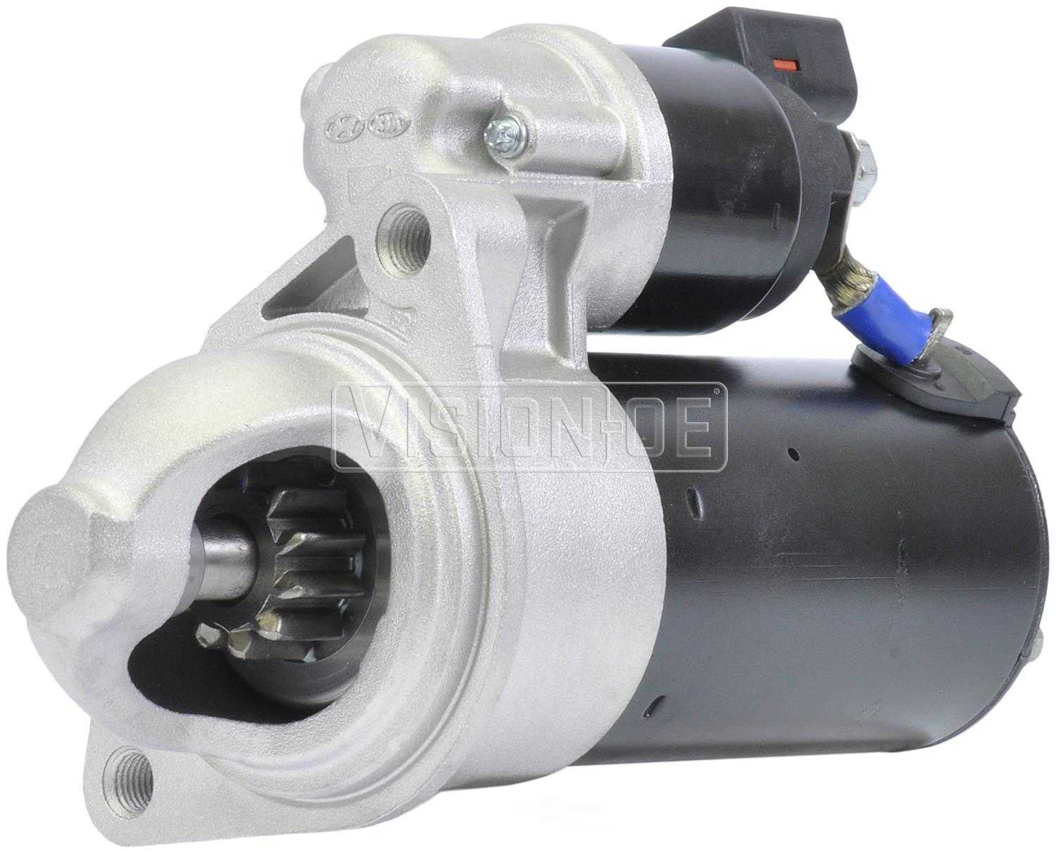 Vision OE 52130 Starter Motor