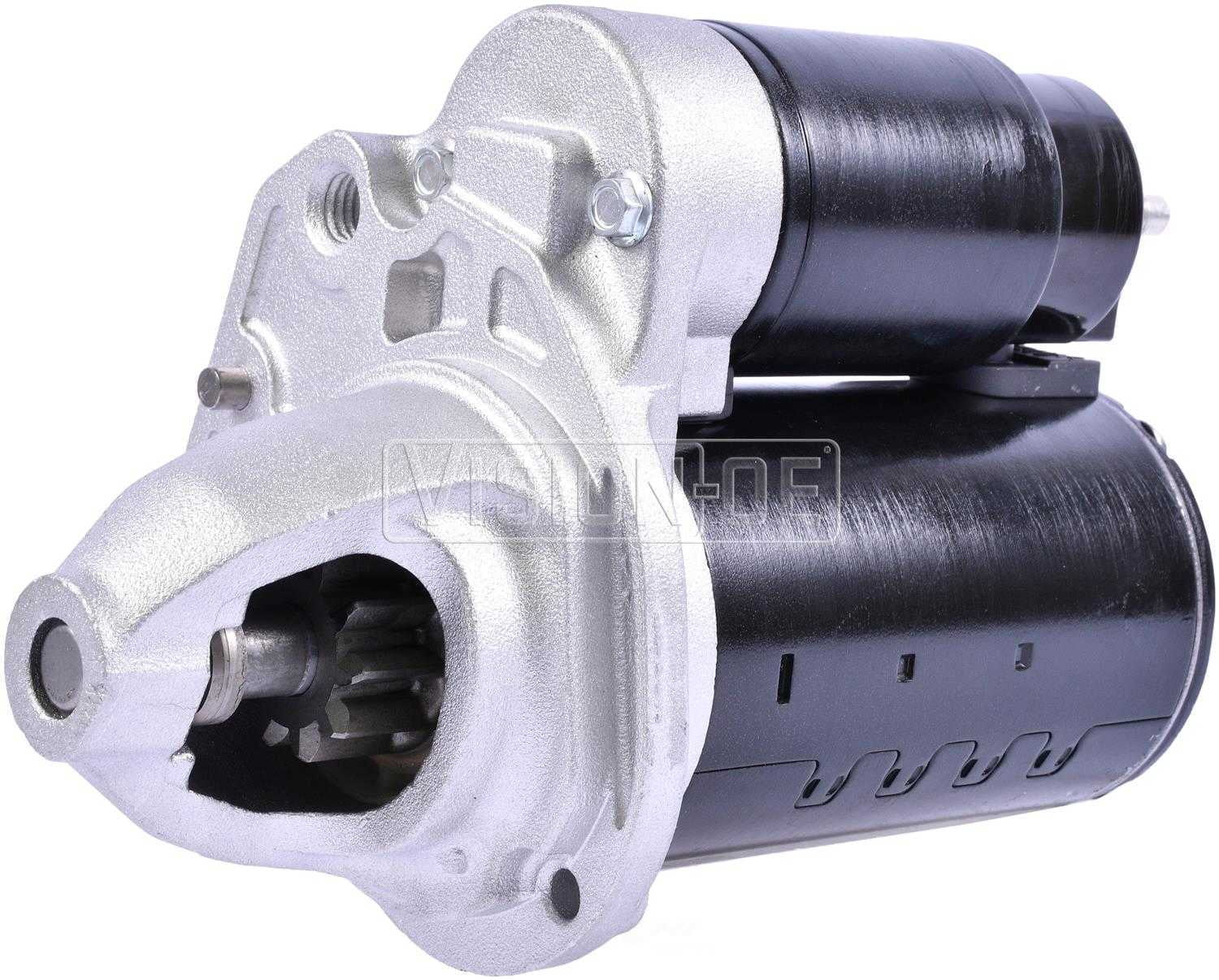 Vision OE 52144 Starter Motor