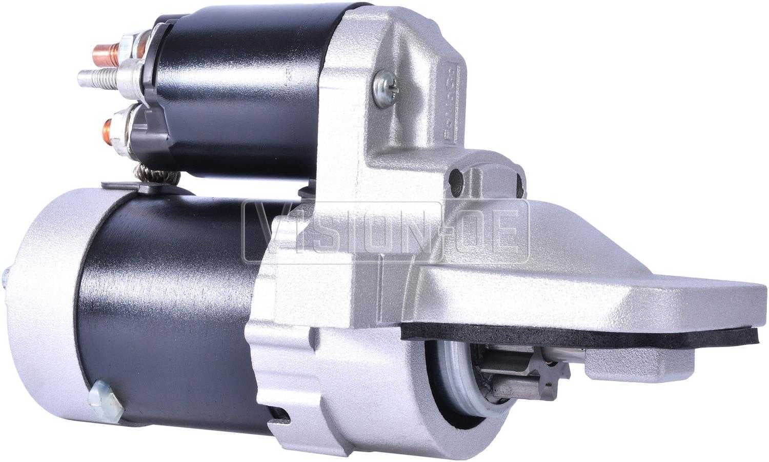 Vision OE 52161 Starter Motor