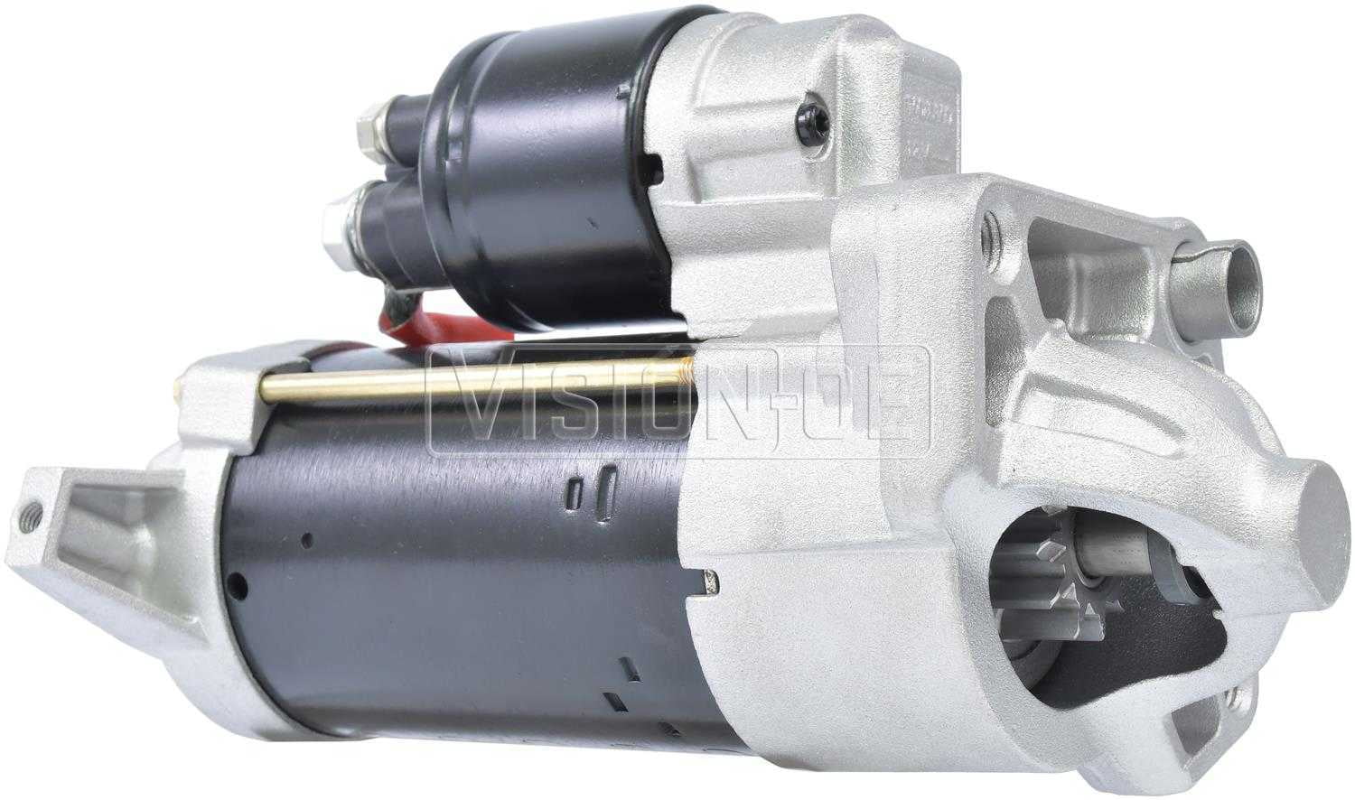 Vision OE 52171 Starter Motor