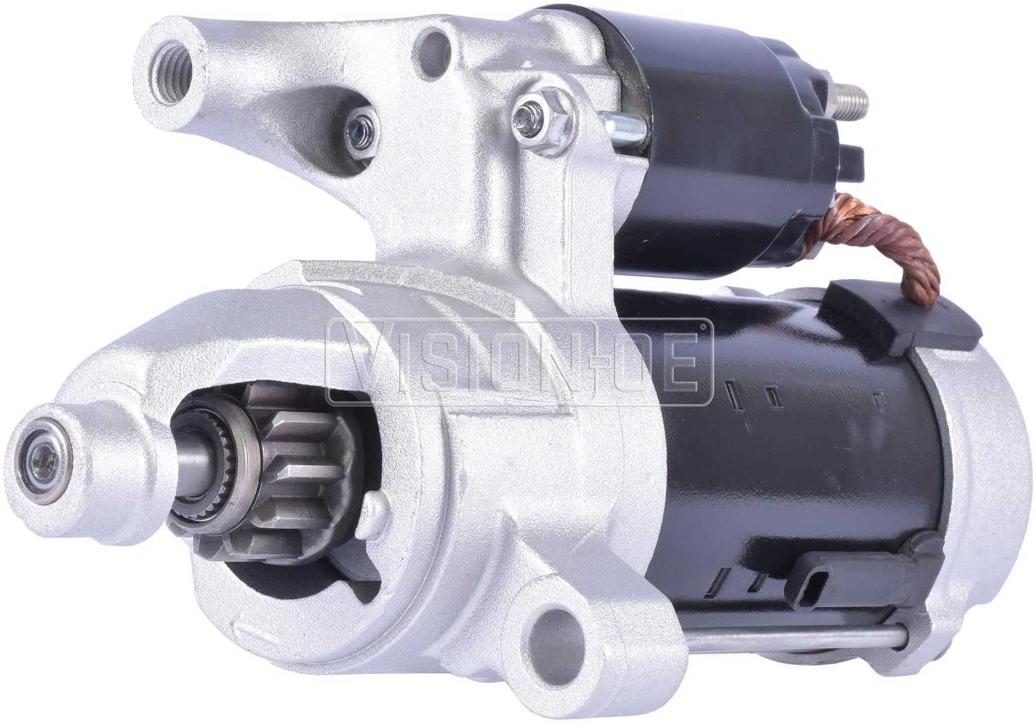 Vision OE 52182 Starter Motor