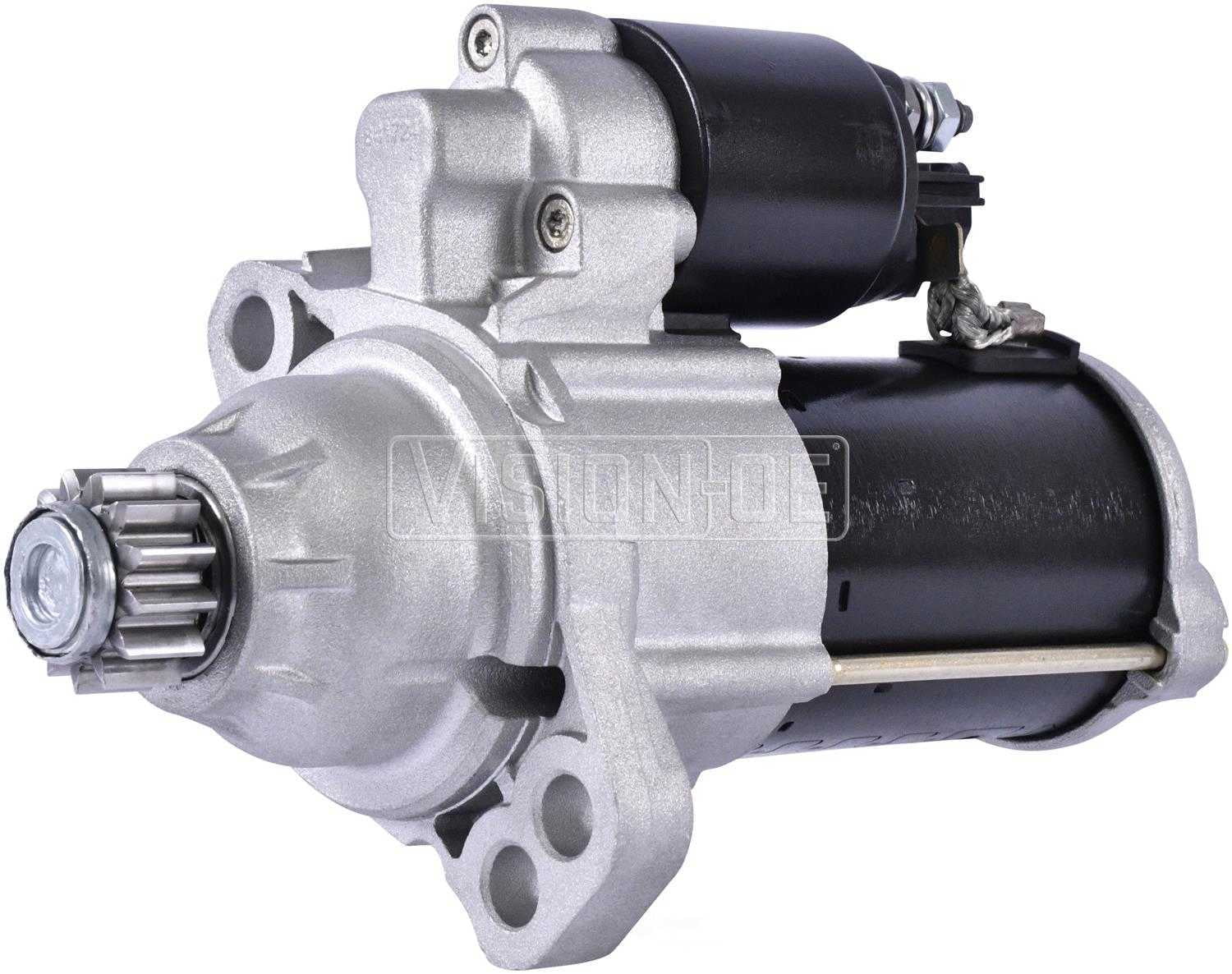 Vision OE 52194 Starter Motor