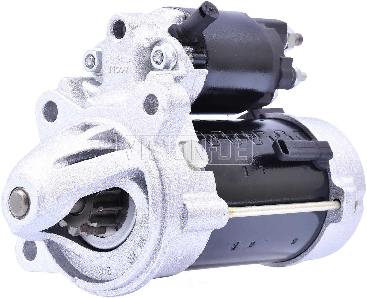 Vision OE 52214 Starter Motor