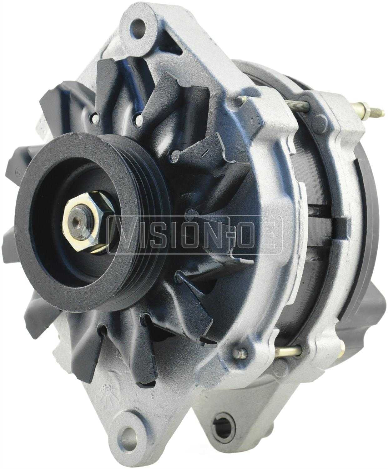 Vision OE 7002 Alternator