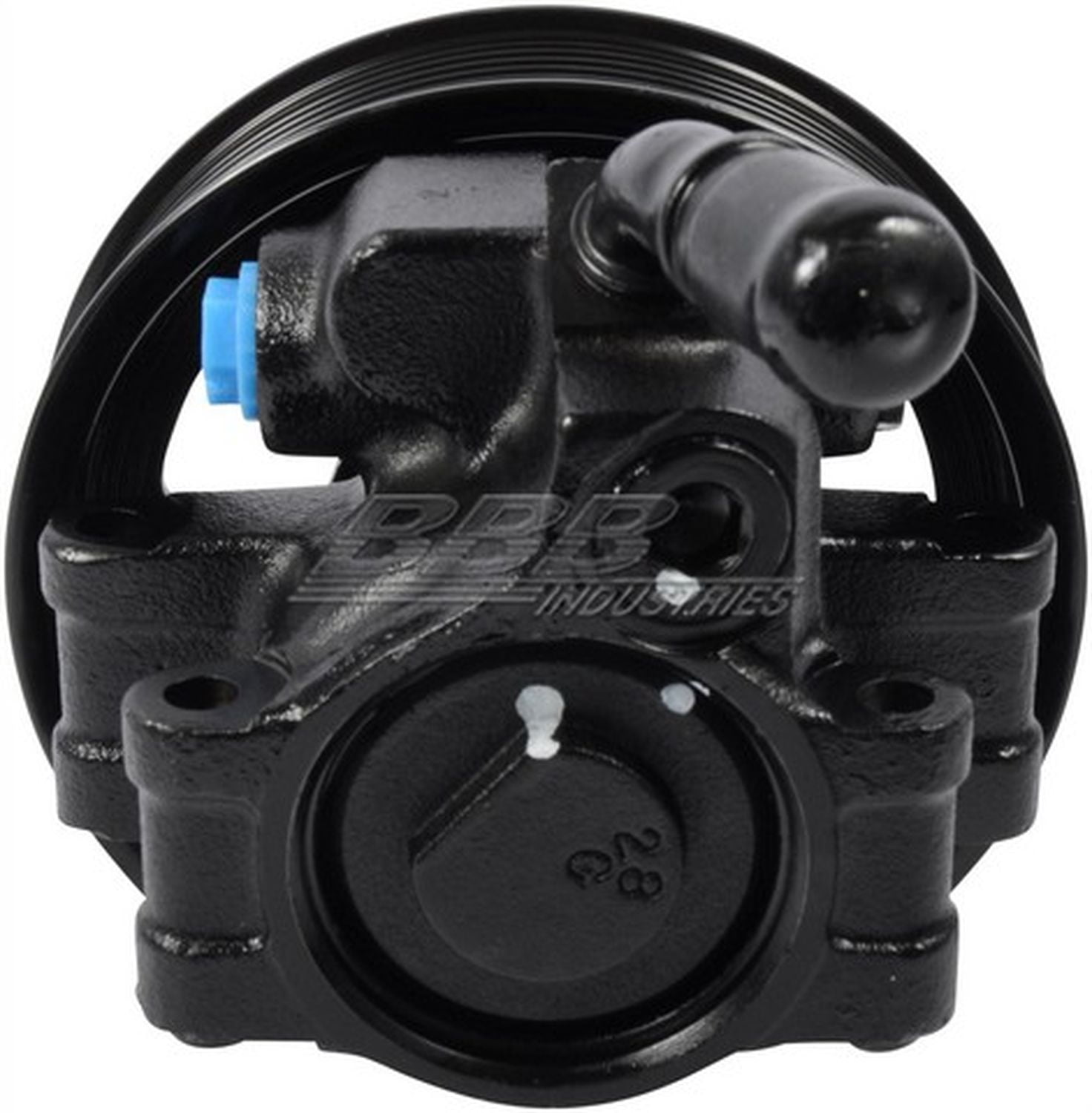 Vision OE 712-0154A2 Remanufactured Power Steering Pump