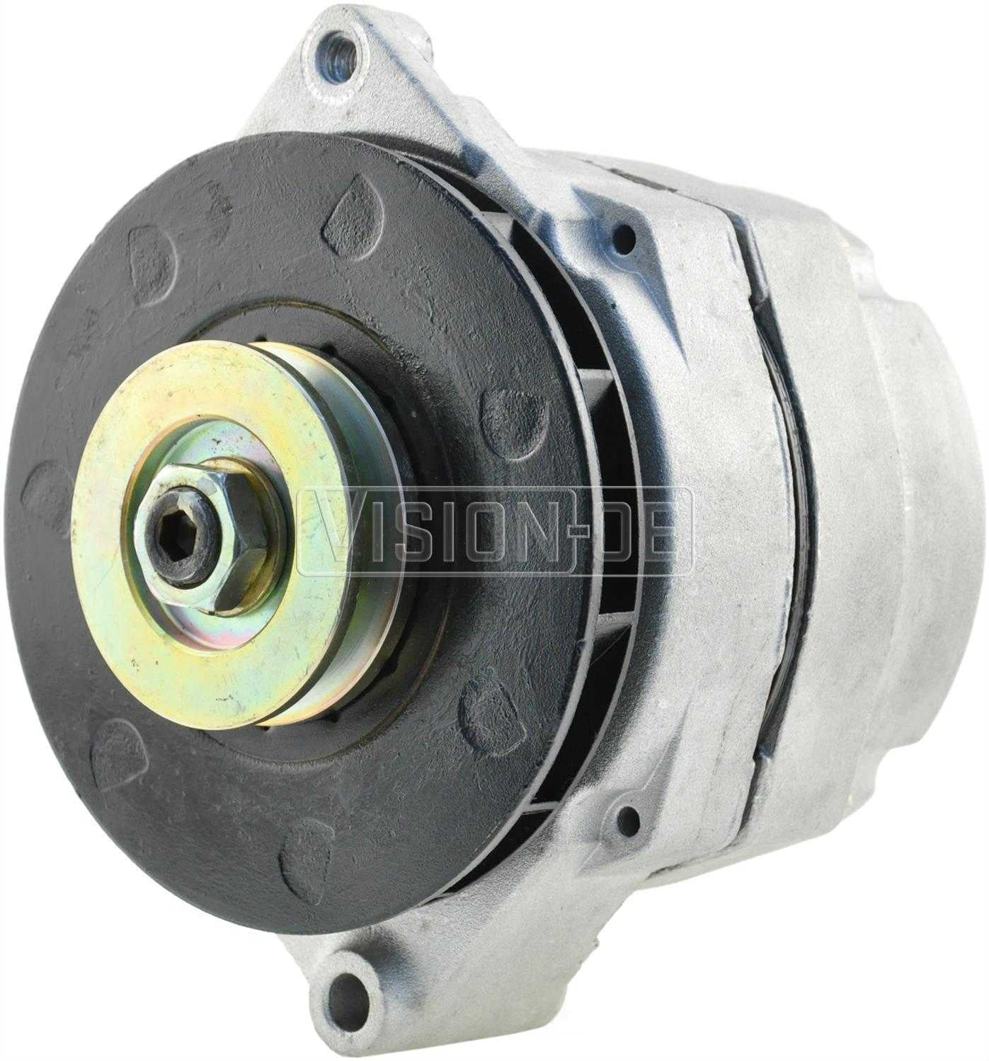 Vision OE 7273-12R Alternator