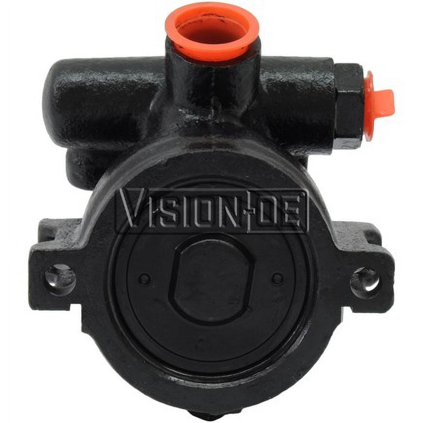 TERREPOWER formerly BBB Industries 733-0122 Power Steering Pump