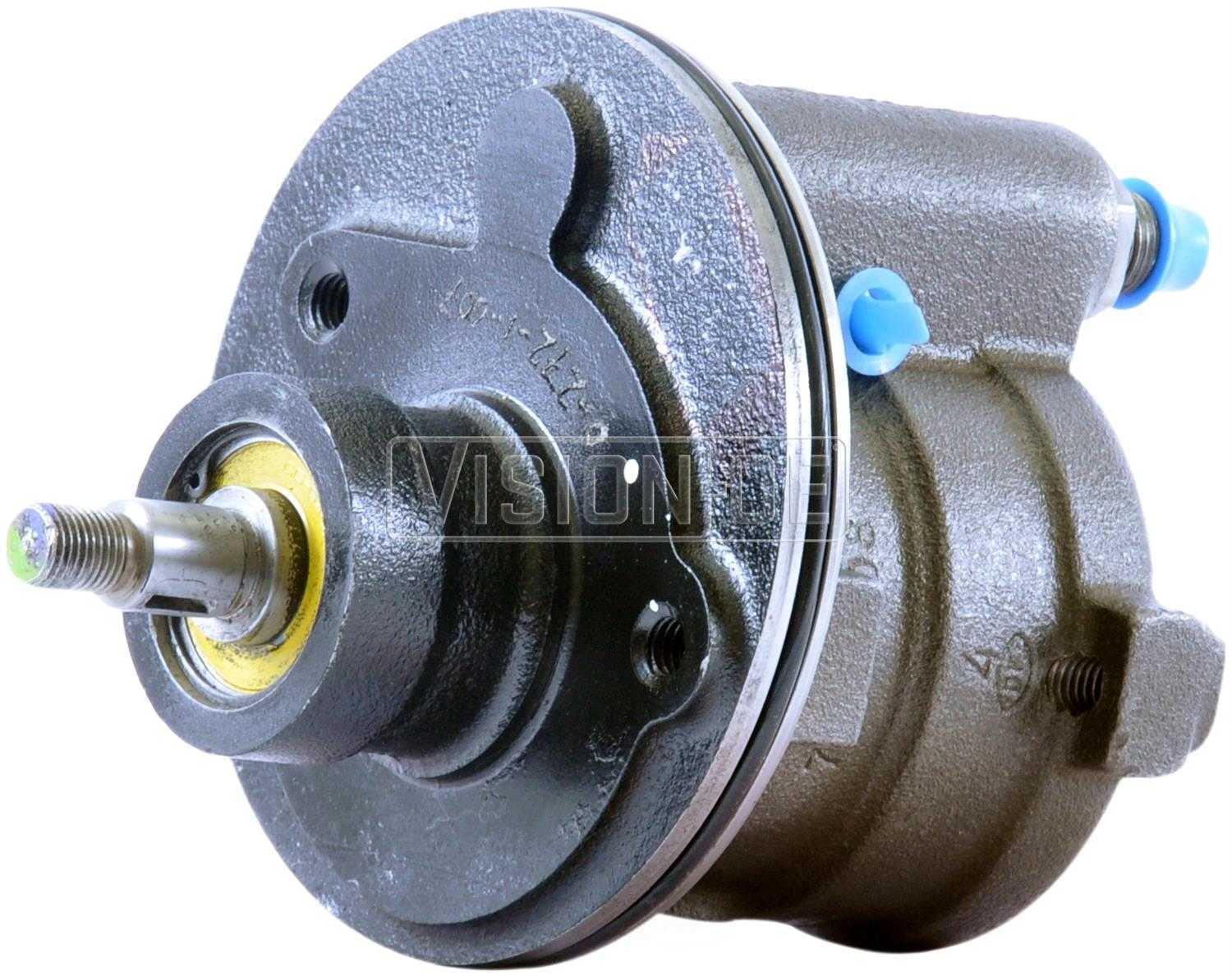 Vision OE 736-0103 Power Steering Pump