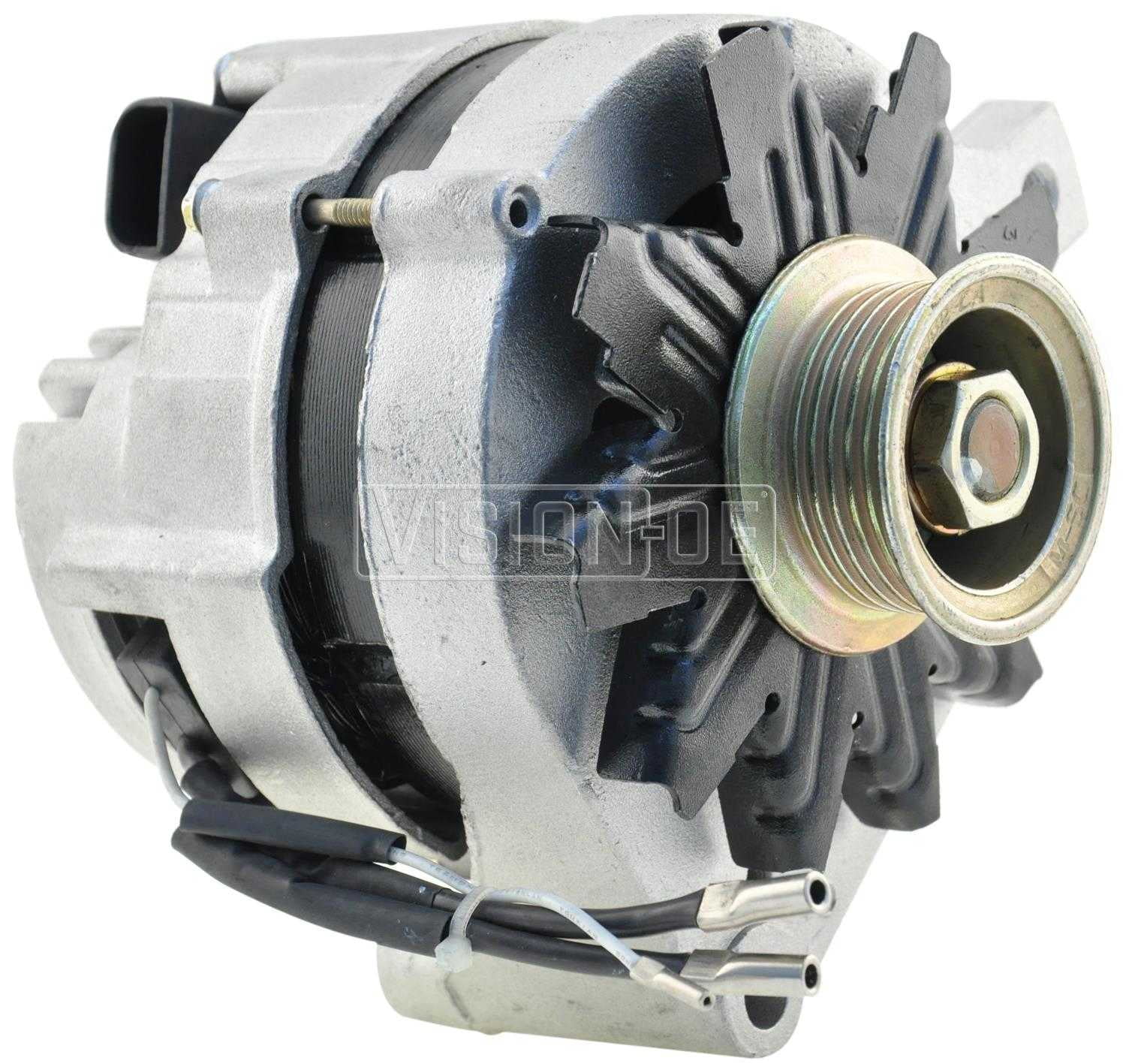 Vision OE 7744-2 Alternator