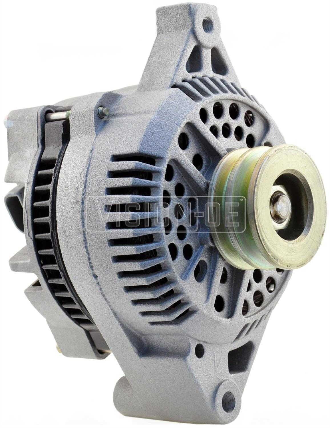 Vision OE 7761-P05 Alternator