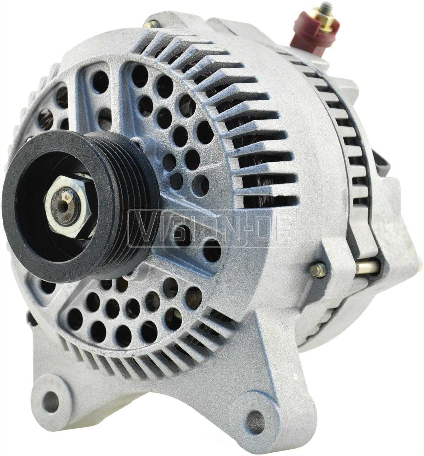 Vision OE 7776 Alternator