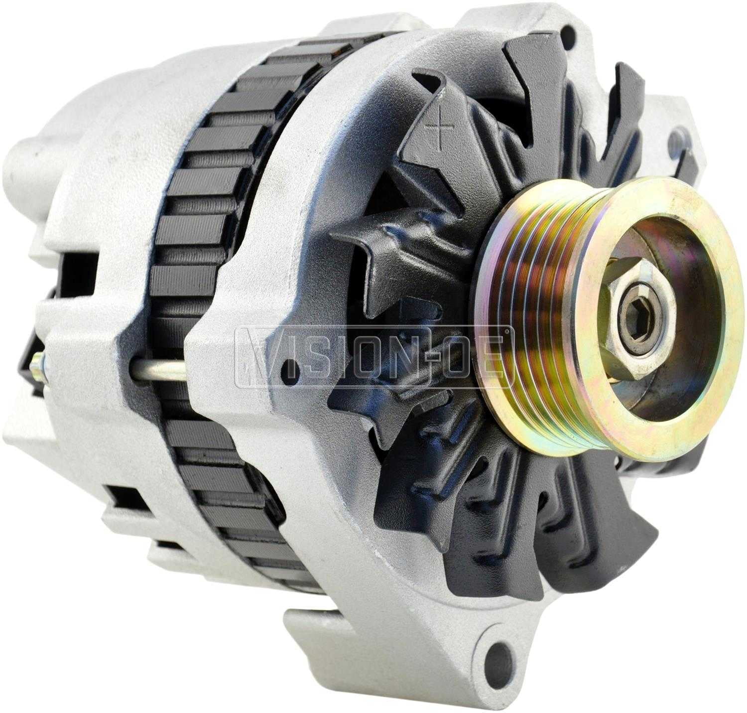 Vision OE 7980 Alternator