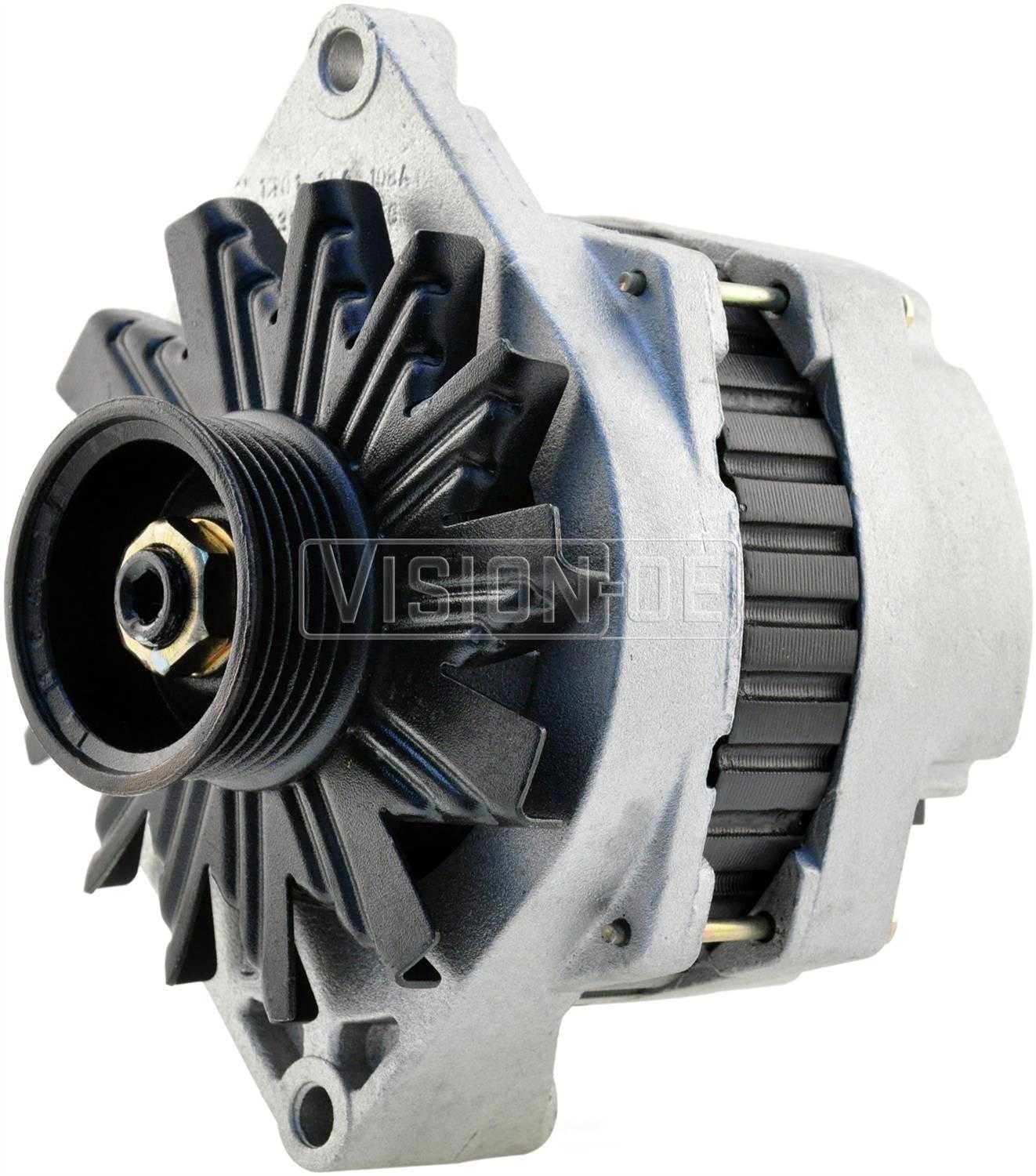 Vision OE 8119-7 Alternator