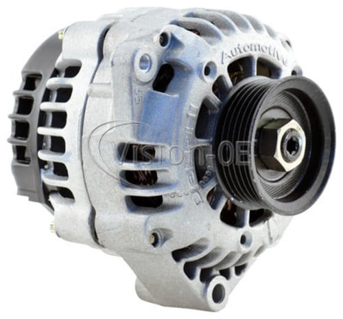 Vision OE 8160-5 Alternator